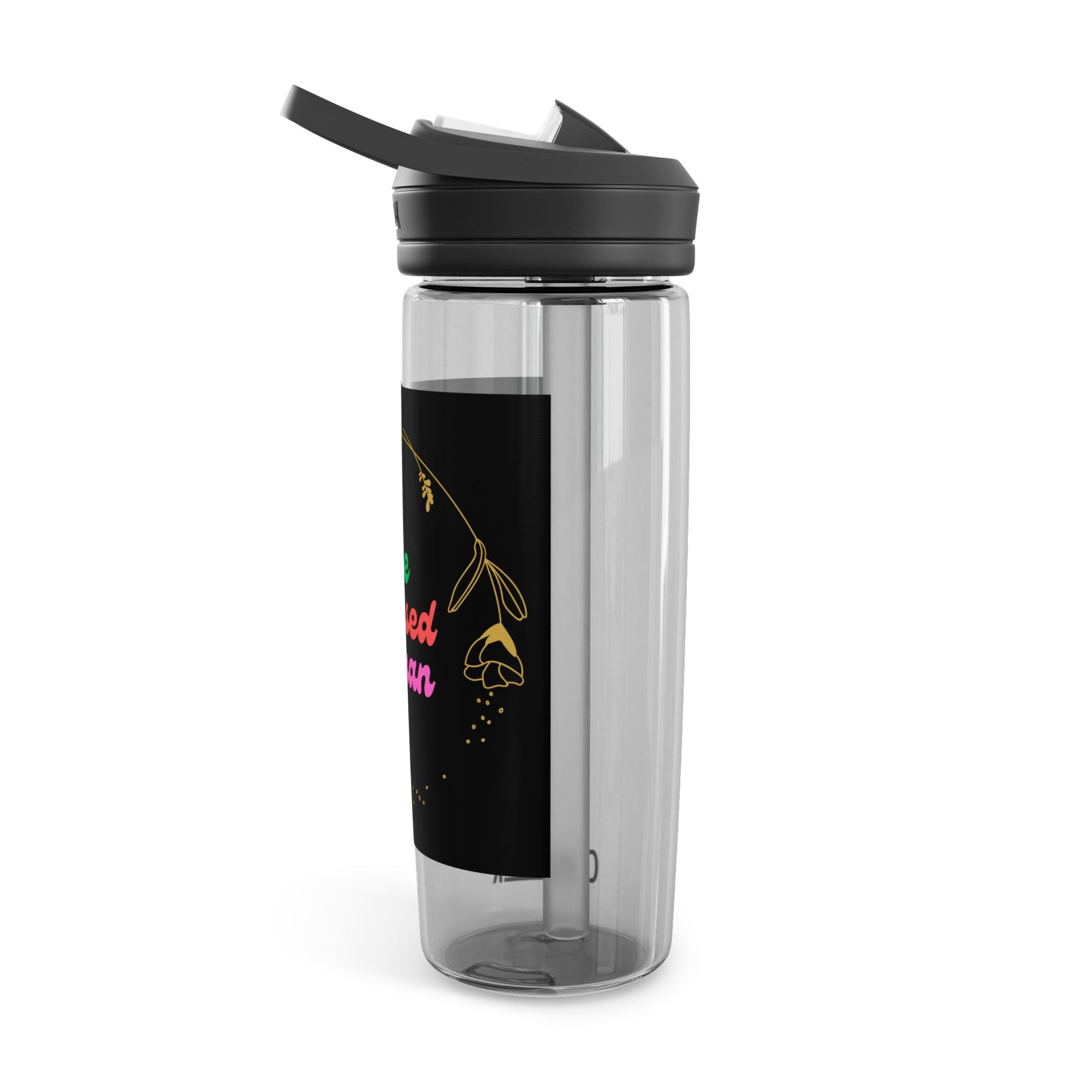 CamelBak Eddy® Water Bottle, 20oz\25oz The Blessed Woman Customized