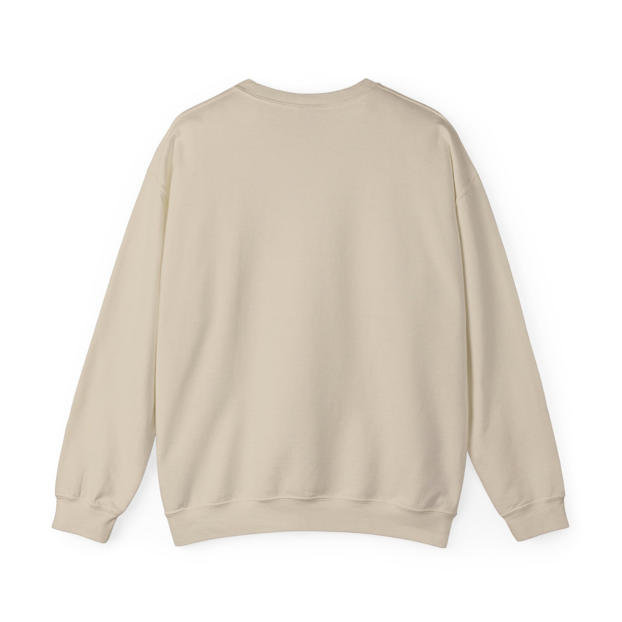 A Child is born Unisex Heavy Blend™ Crewneck Sweatshirt