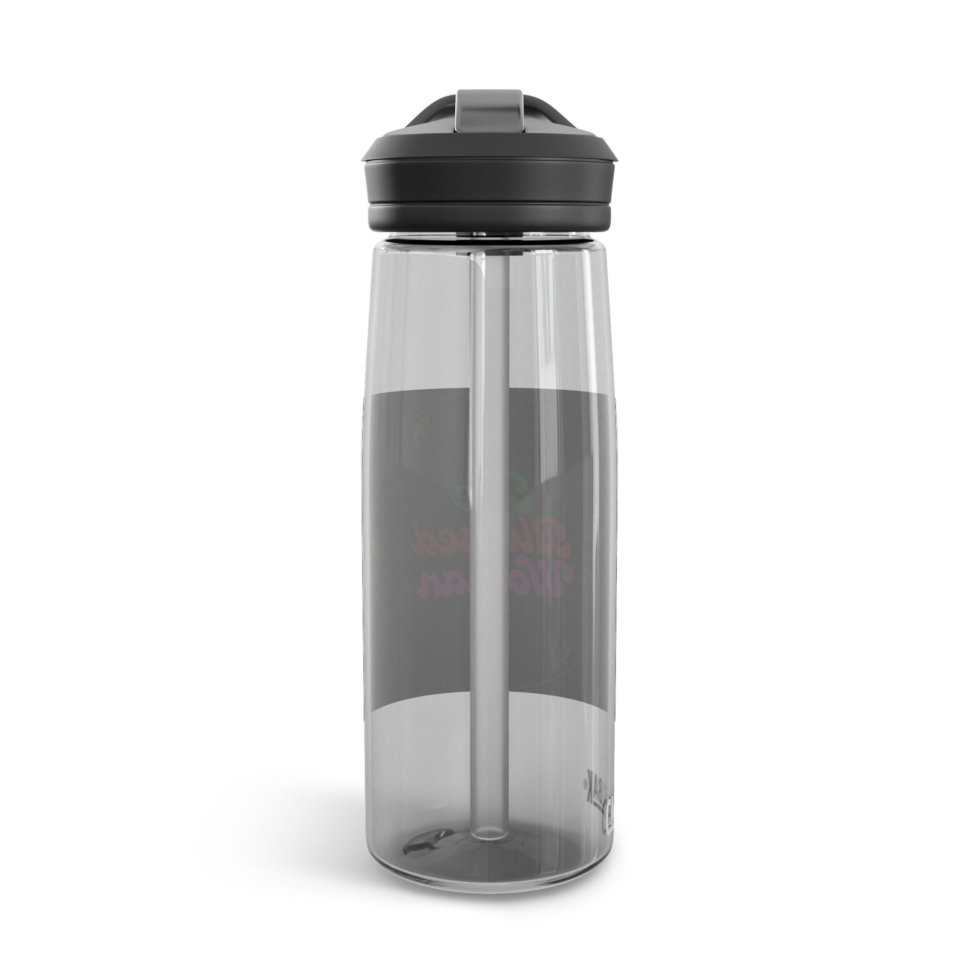 CamelBak Eddy® Water Bottle, 20oz\25oz The Blessed Woman Customized