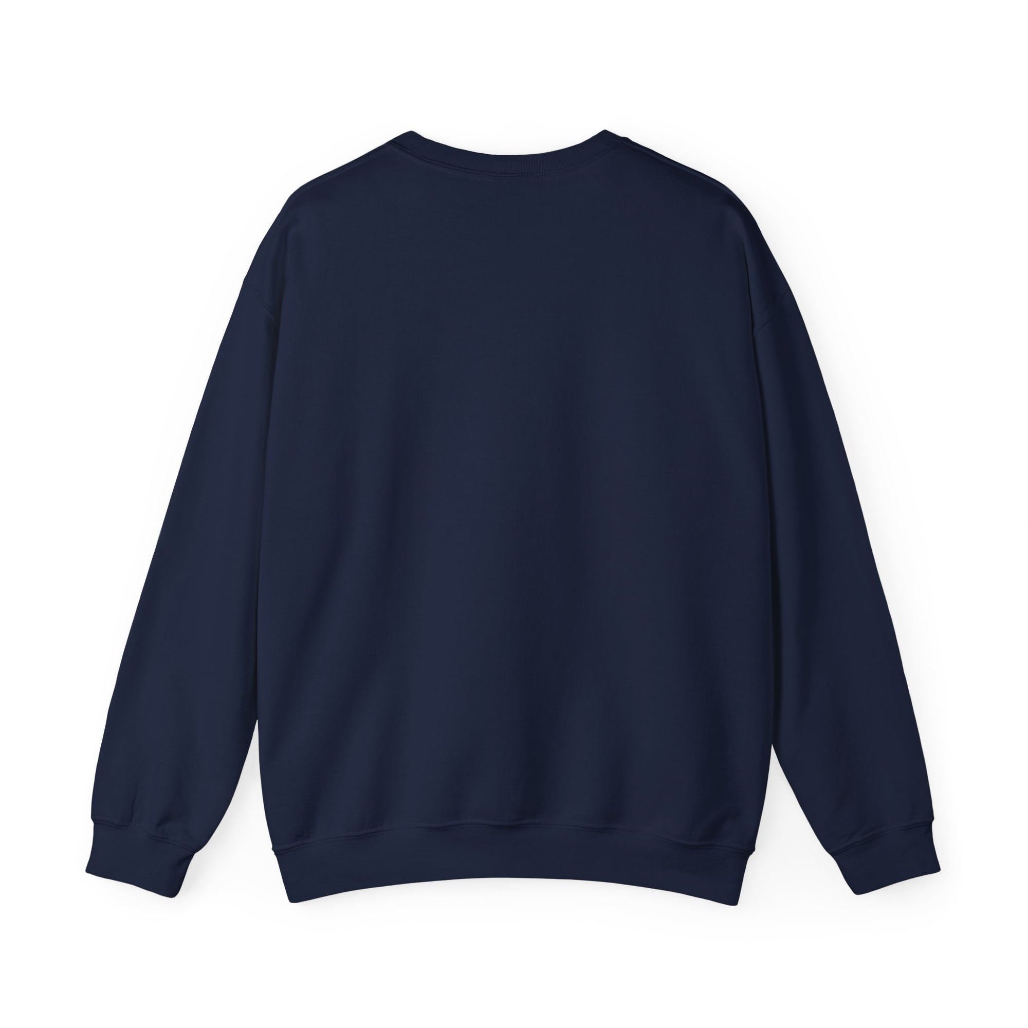 A Child is born Unisex Heavy Blend™ Crewneck Sweatshirt
