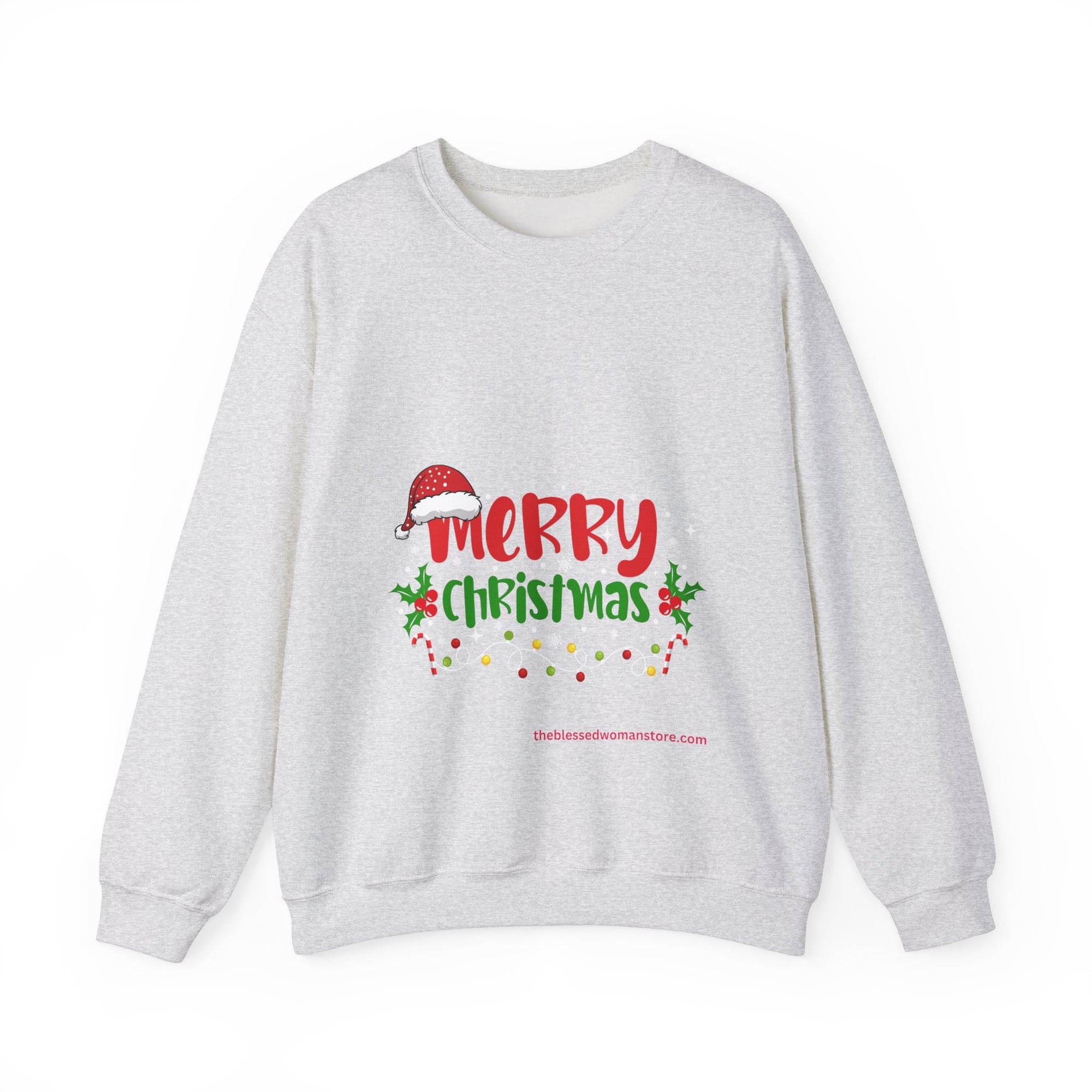TBW Crewneck Sweatshirt 2