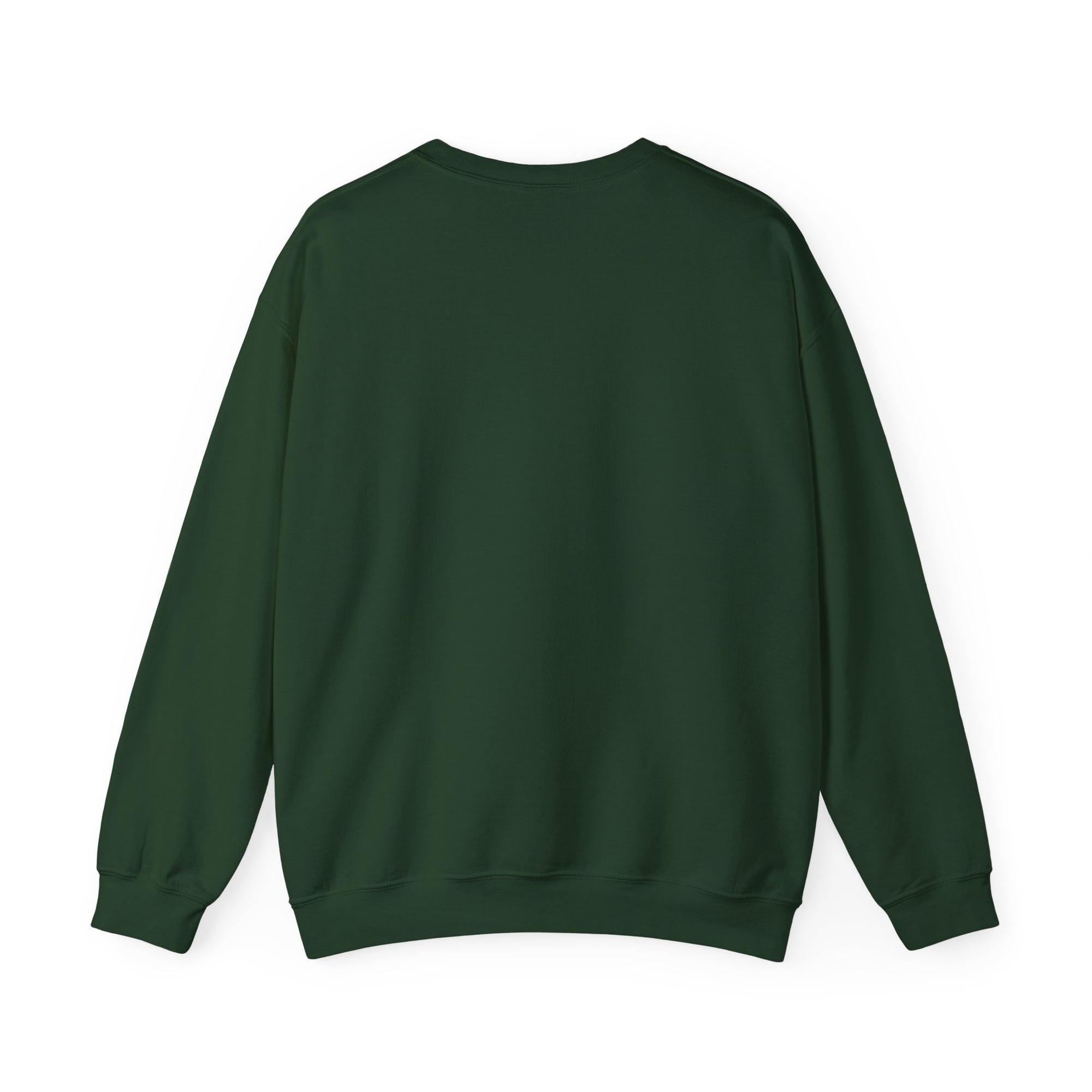 Blessed Woman Grateful Sweatshirt-Fall/Winter vibe