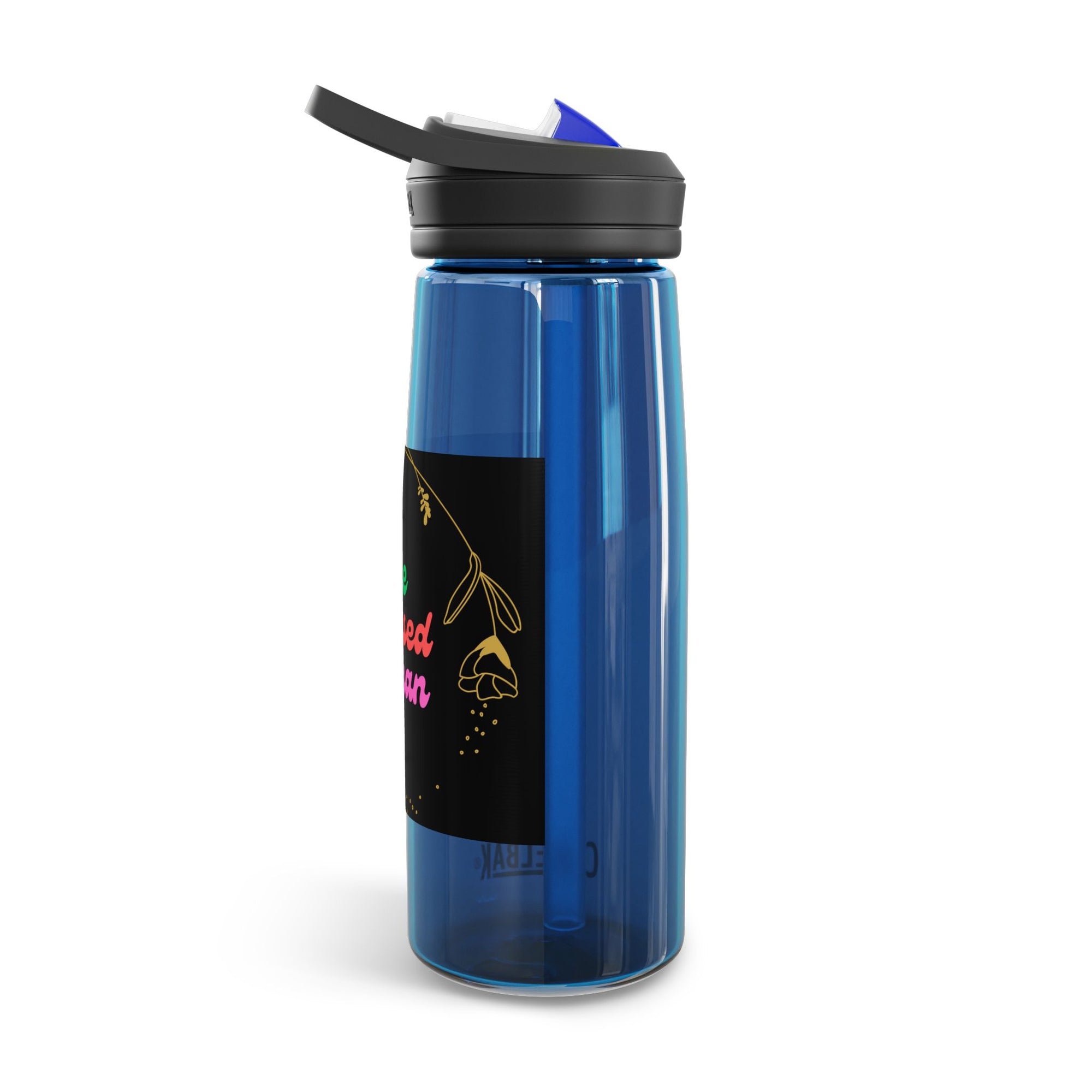 CamelBak Eddy® Water Bottle, 20oz\25oz The Blessed Woman Customized