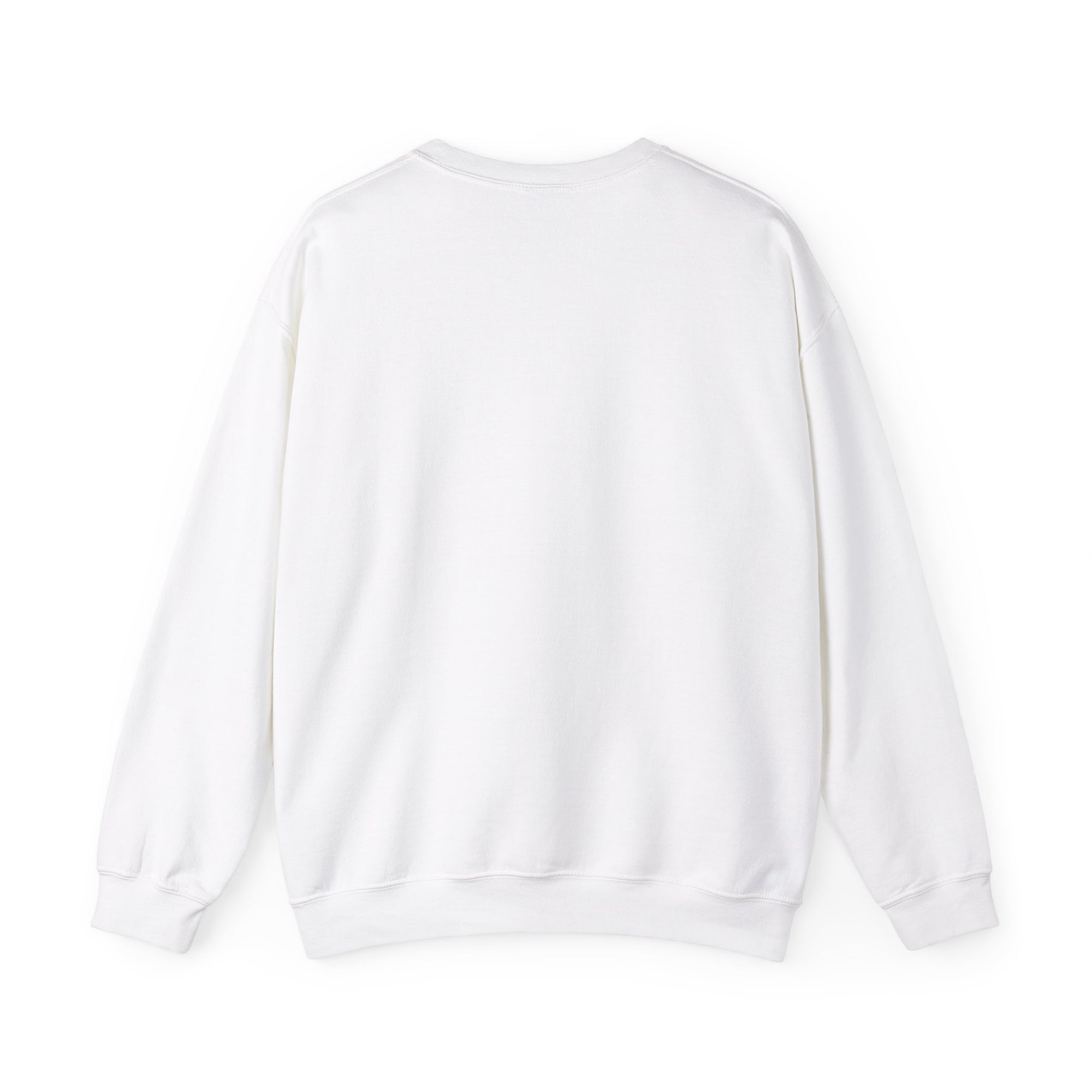 Blessed Woman Grateful Sweatshirt-Fall/Winter vibe