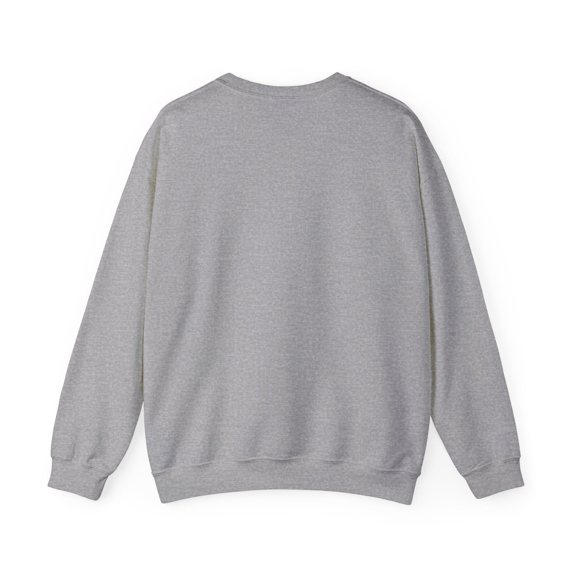 Earned Crewneck Sweatshirt