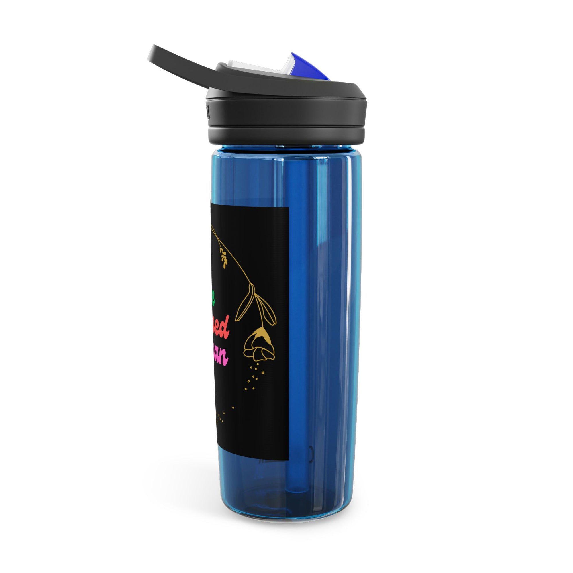 CamelBak Eddy® Water Bottle, 20oz\25oz The Blessed Woman Customized