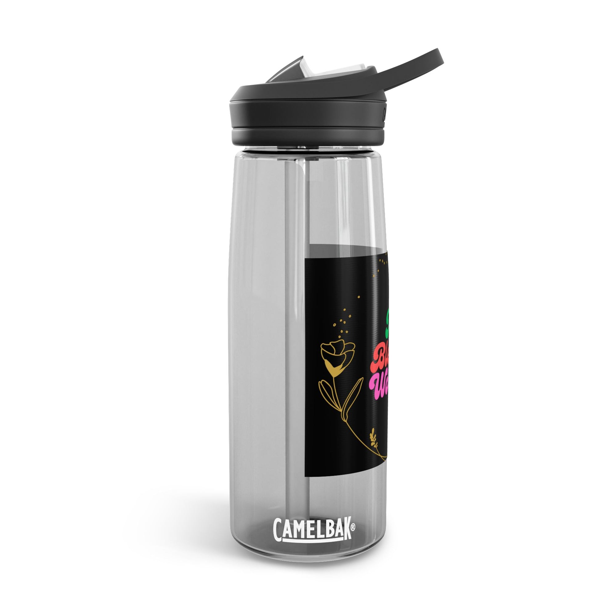 CamelBak Eddy® Water Bottle, 20oz\25oz The Blessed Woman Customized