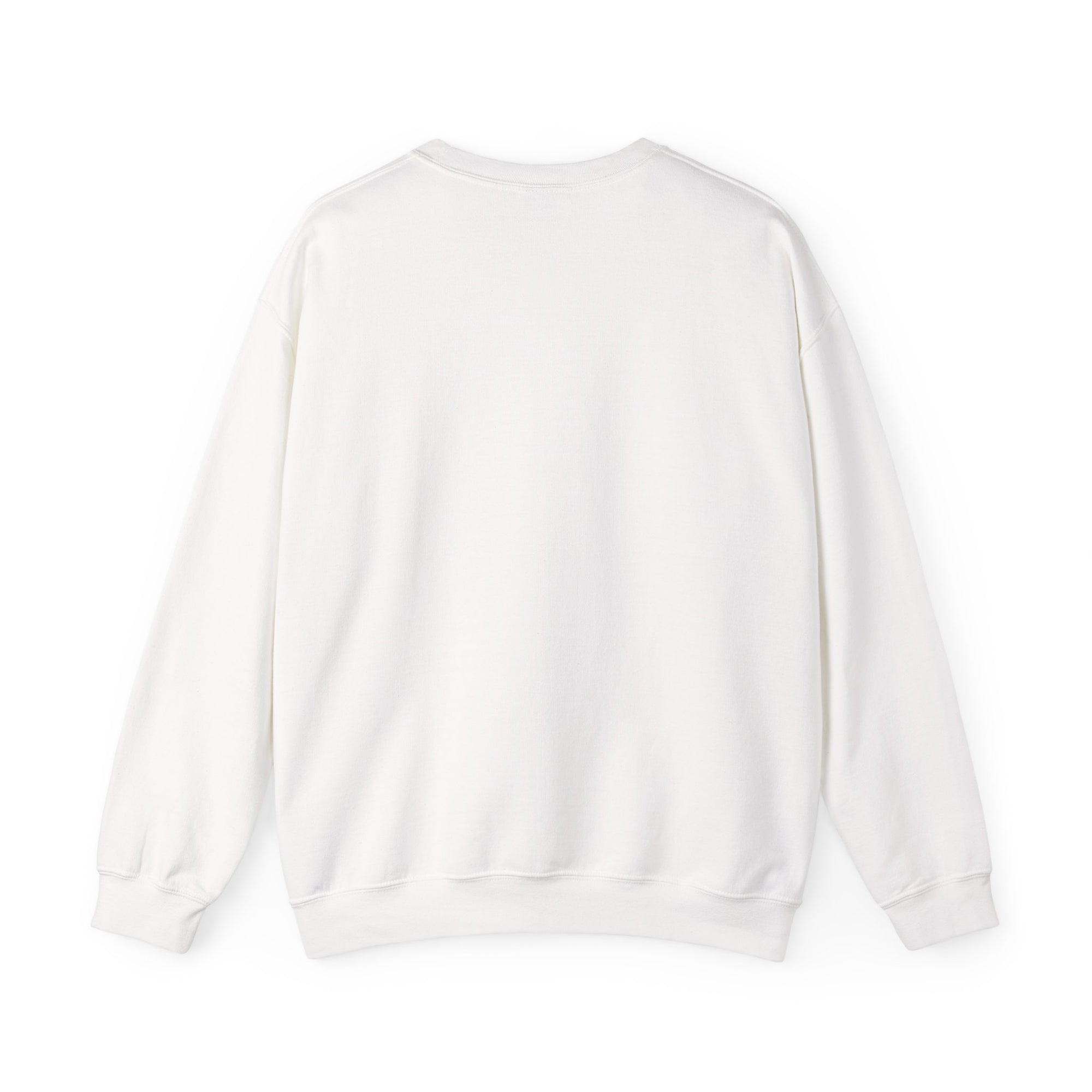 Earned Crewneck Sweatshirt