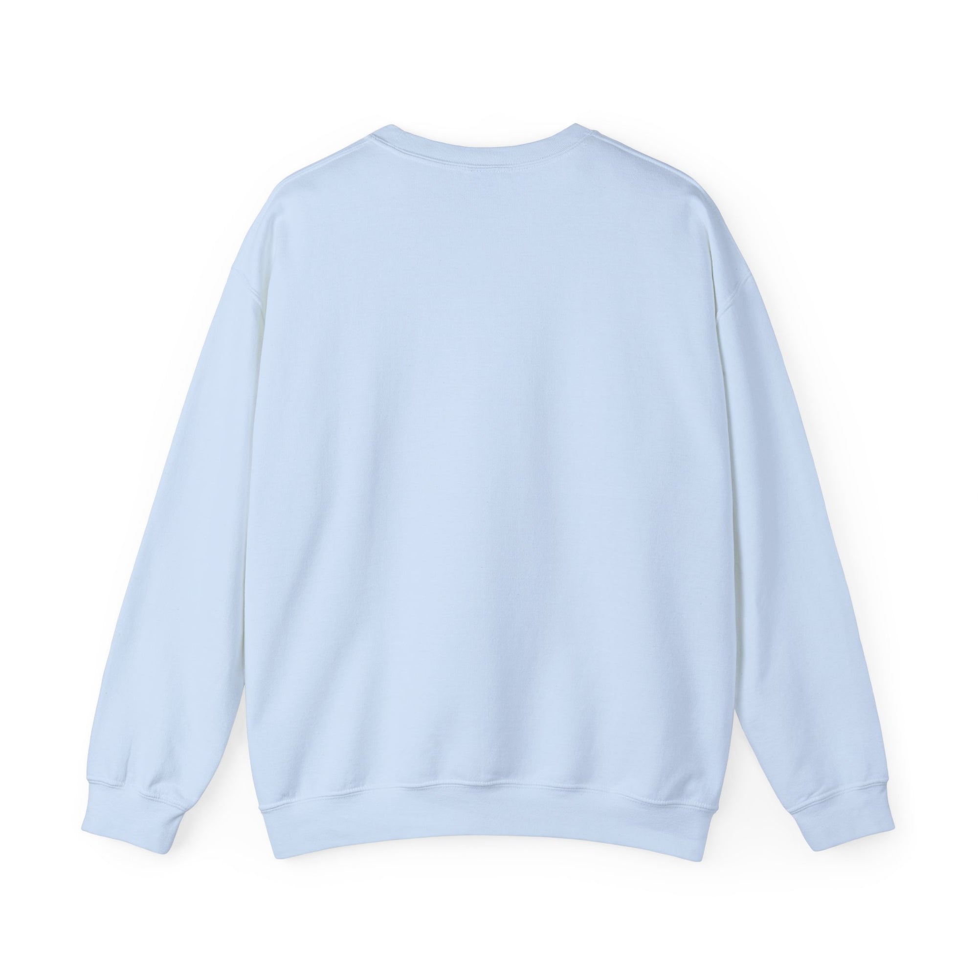 A Child is born Unisex Heavy Blend™ Crewneck Sweatshirt