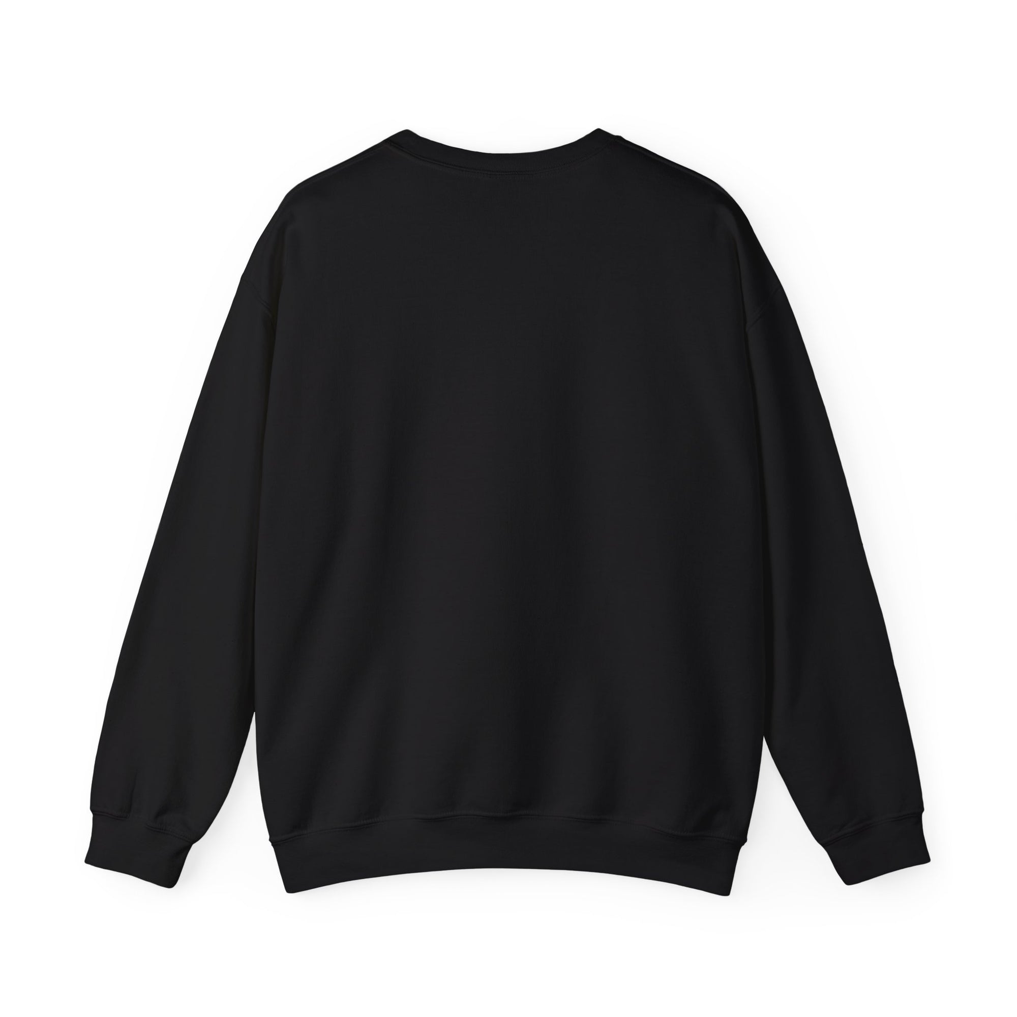 A Child is born Unisex Heavy Blend™ Crewneck Sweatshirt