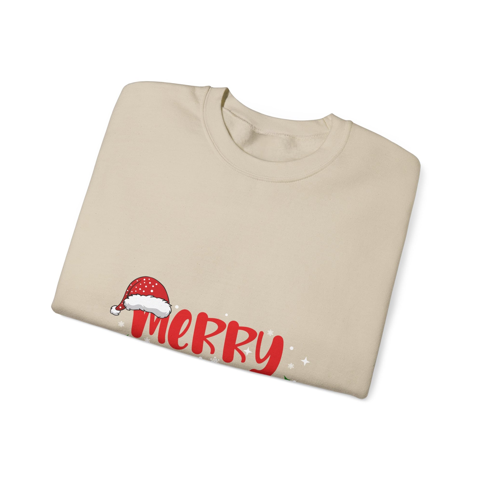 TBW Crewneck Sweatshirt 2