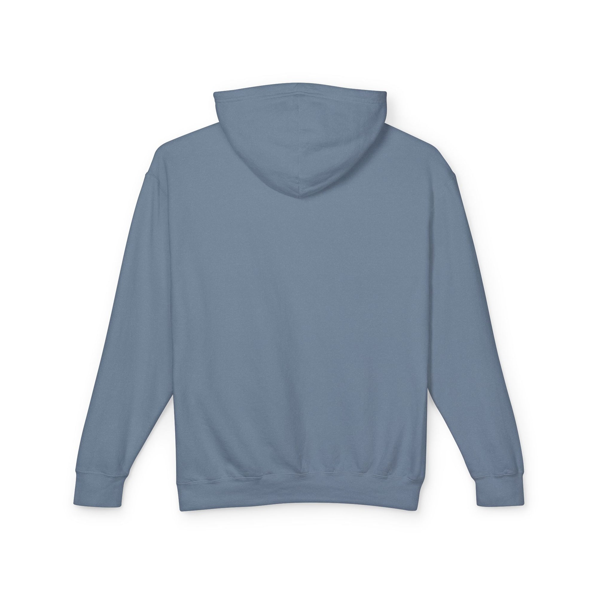 TBW Unisex Lightweight Christmas Hoodie  1