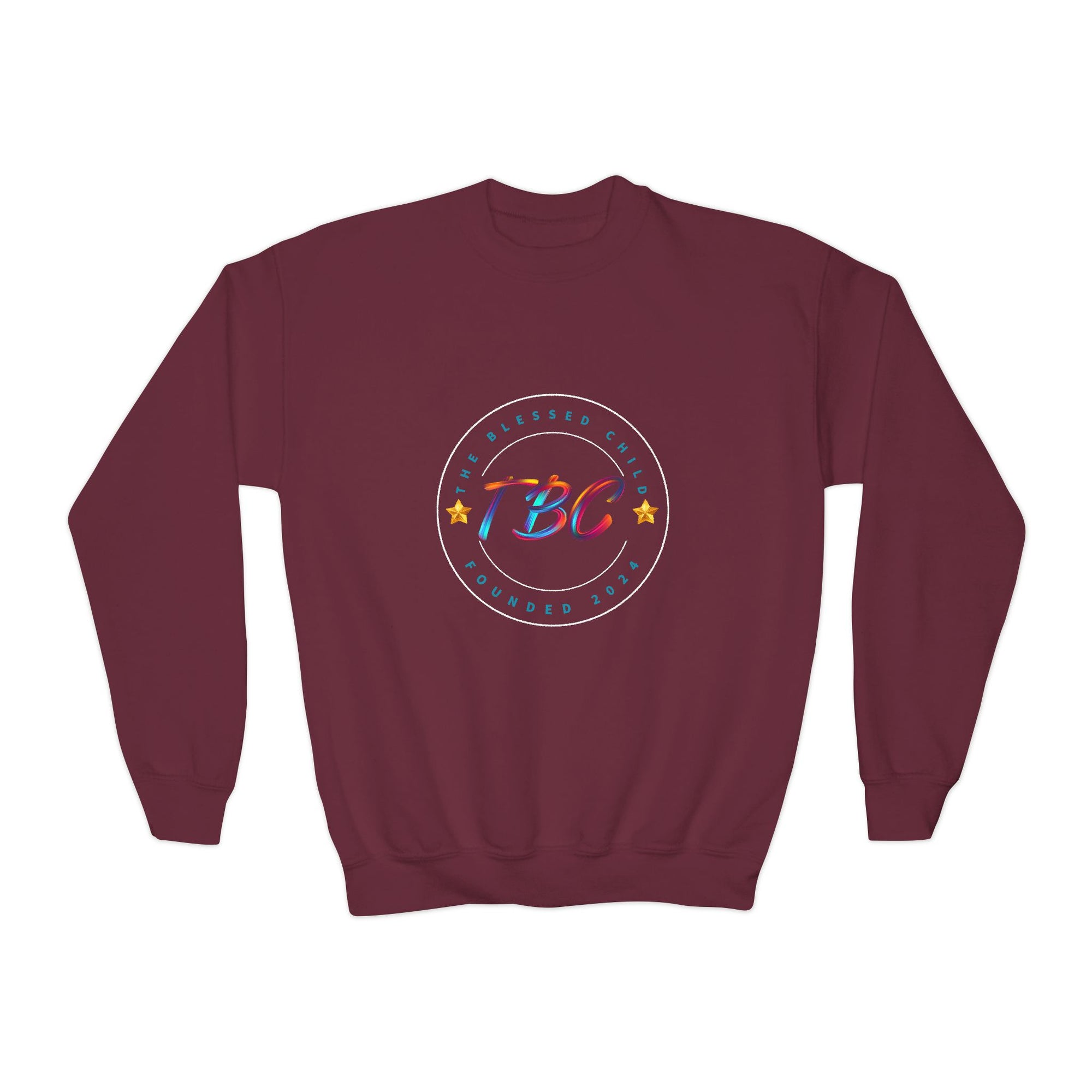 TBC Crewneck Sweatshirt
