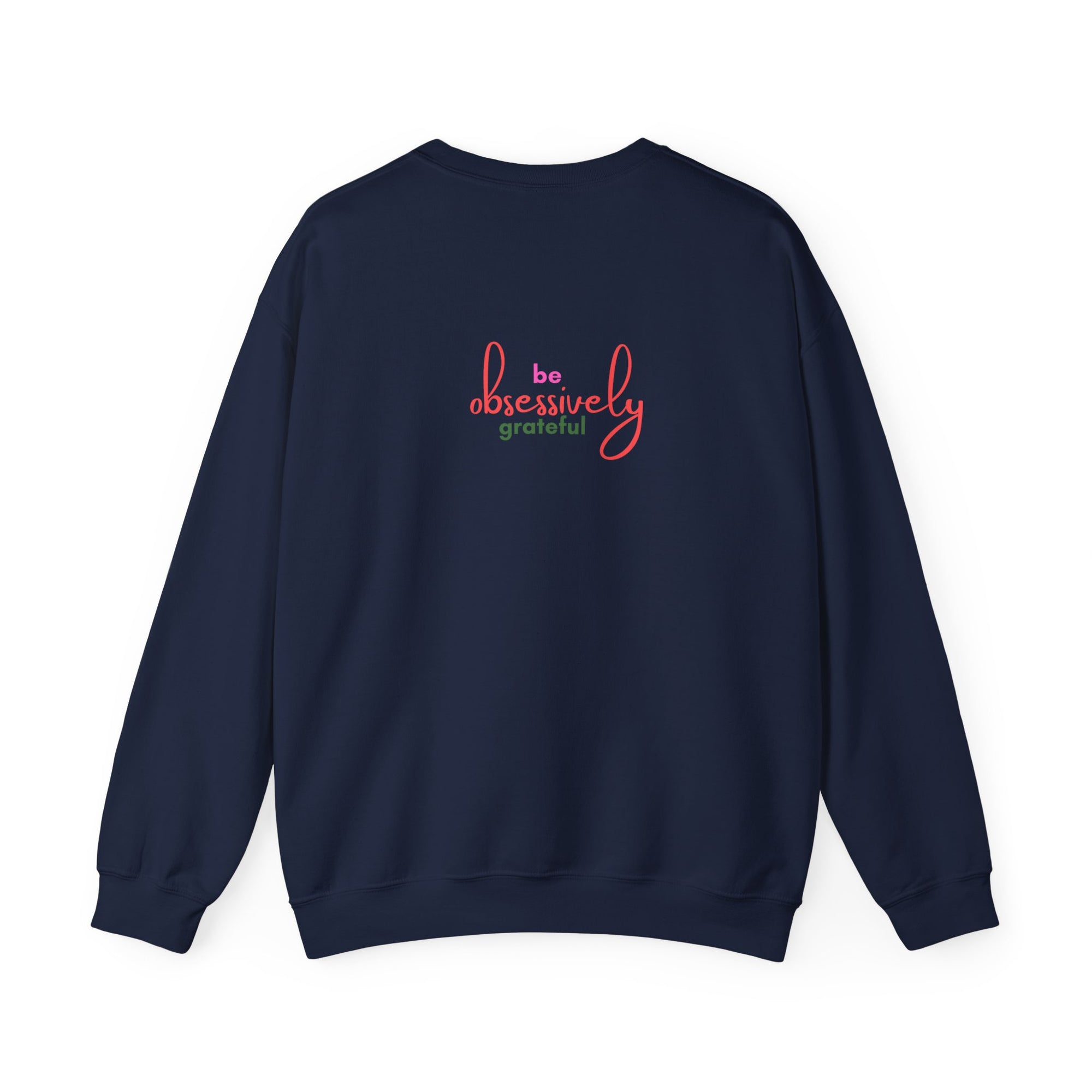 The Blessed Hardworking Woman  Sweatshirt- Fall/winter essentials