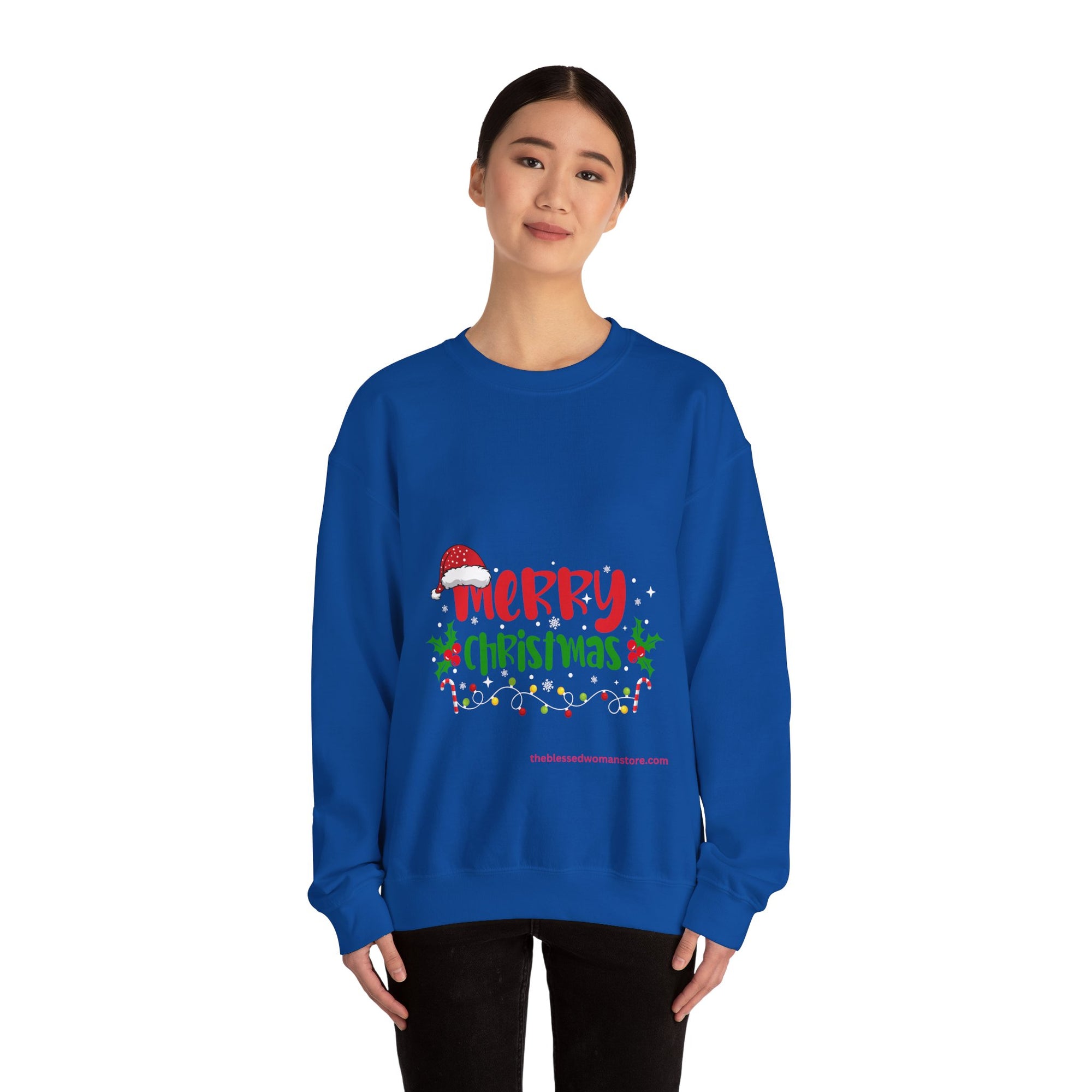 TBW Crewneck Sweatshirt 2