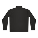 The Blessed Woman Quarter-Zip Pullover