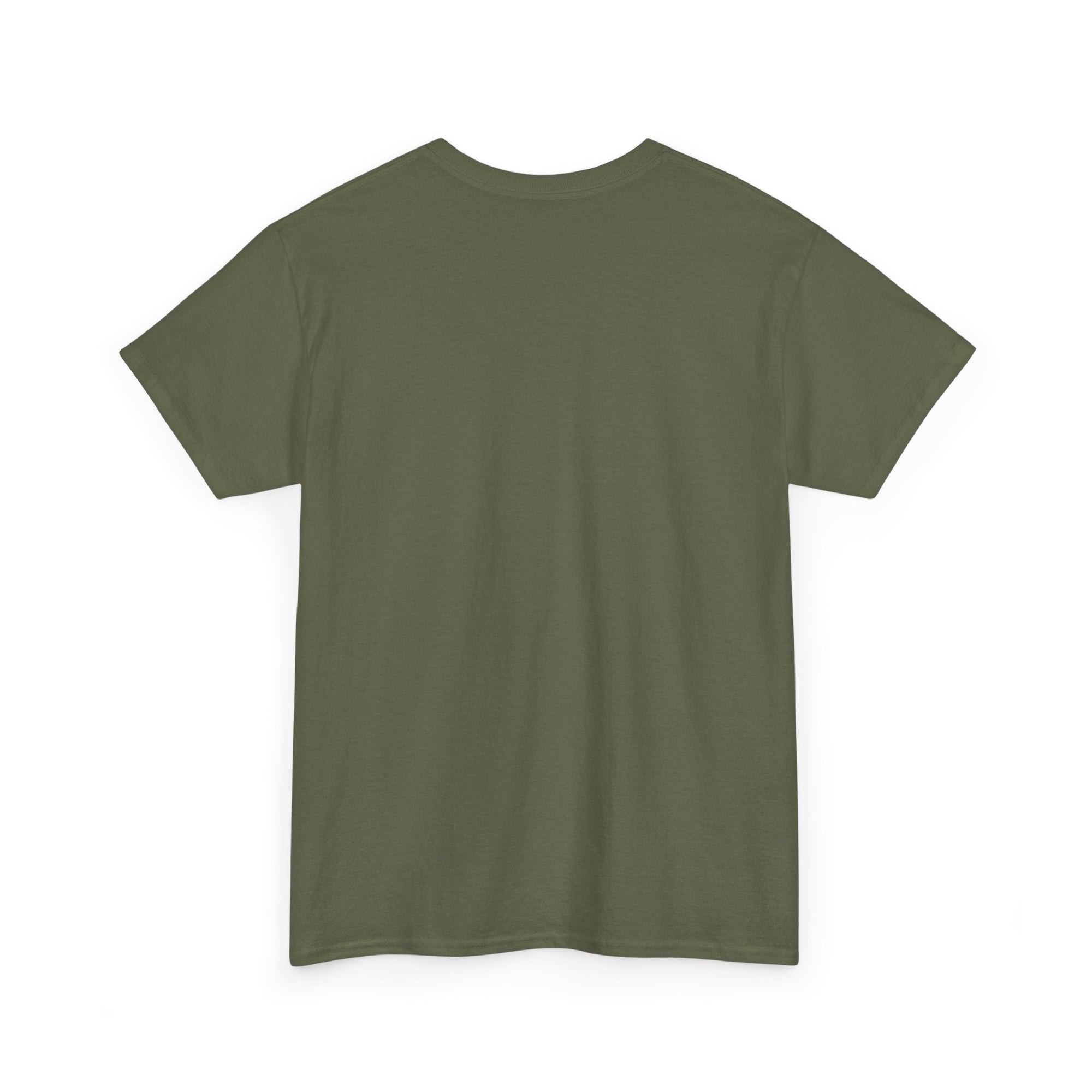 The Blessed No to Worry Woman Tee