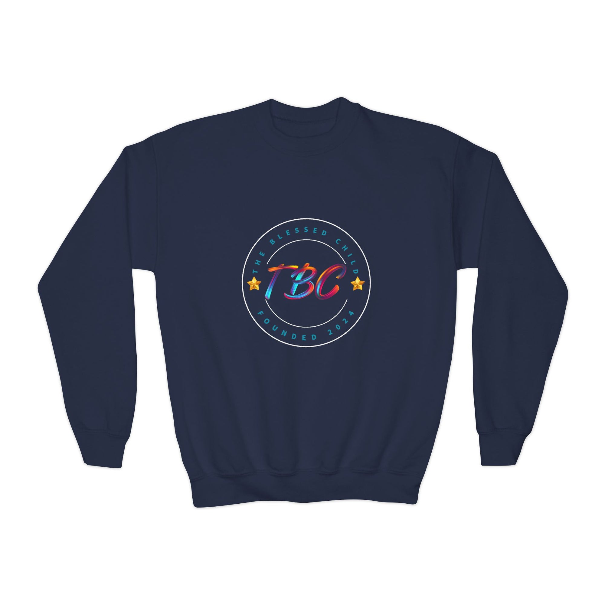 TBC Crewneck Sweatshirt