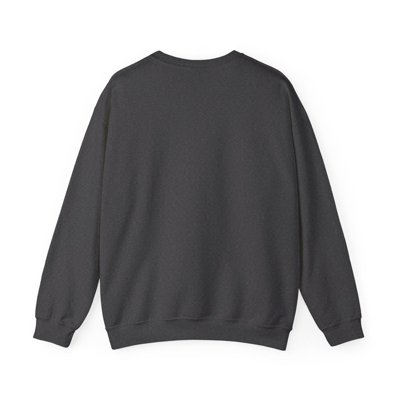 The Blessed Promise fulfilled Woman Sweatshirt Fall/Winter Vibe
