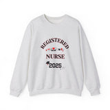 RN Crewneck Sweatshirt