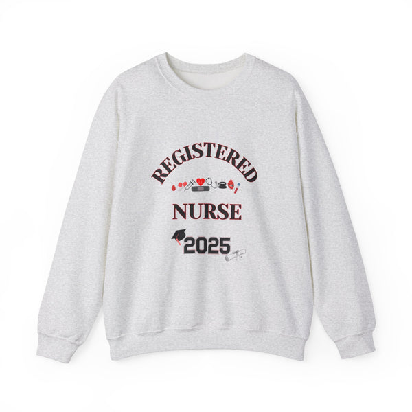 RN Crewneck Sweatshirt