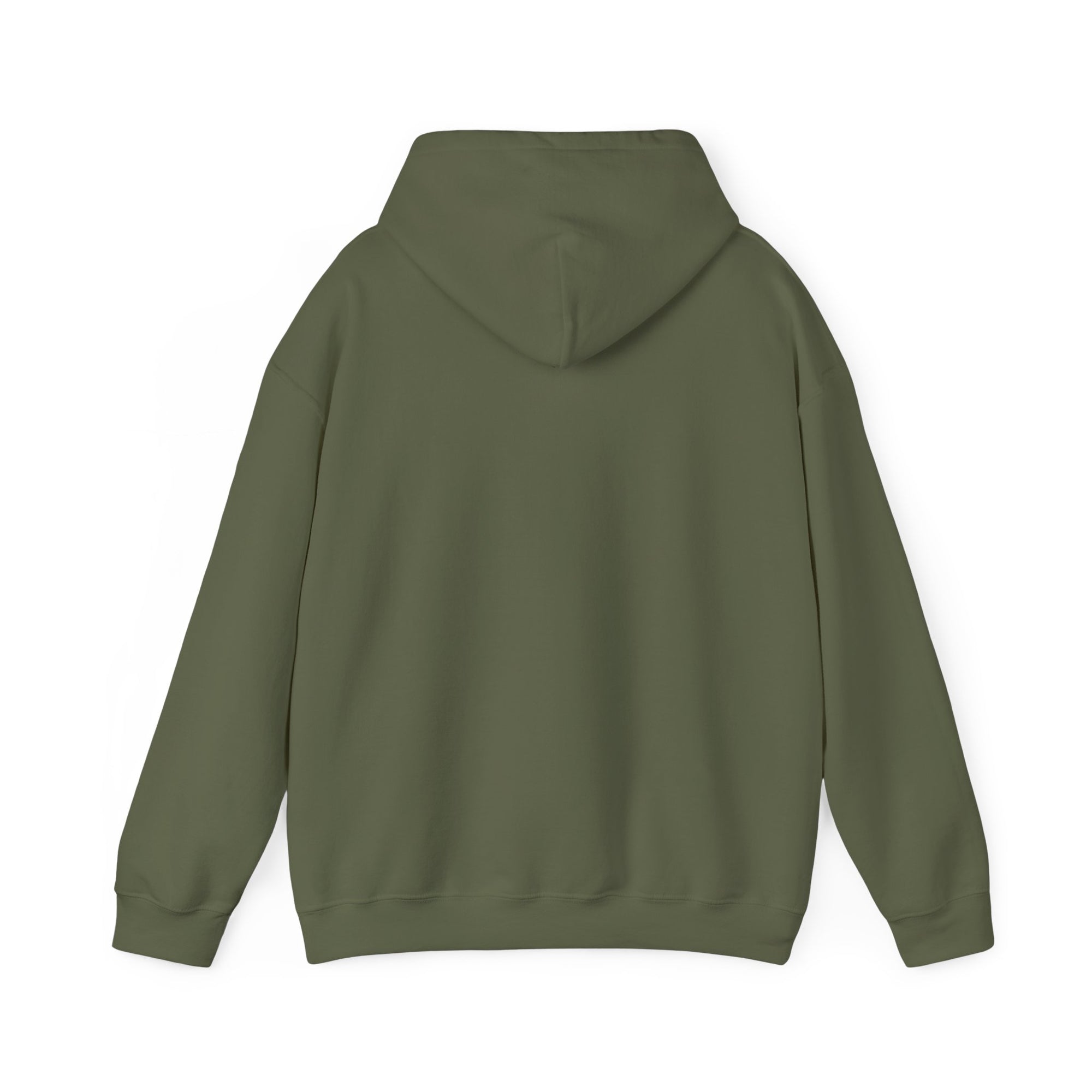 The  Blessed Woman Hoodie- Fall/Winter Vibe