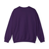 The Blessed Promise fulfilled Woman Sweatshirt Fall/Winter Vibe