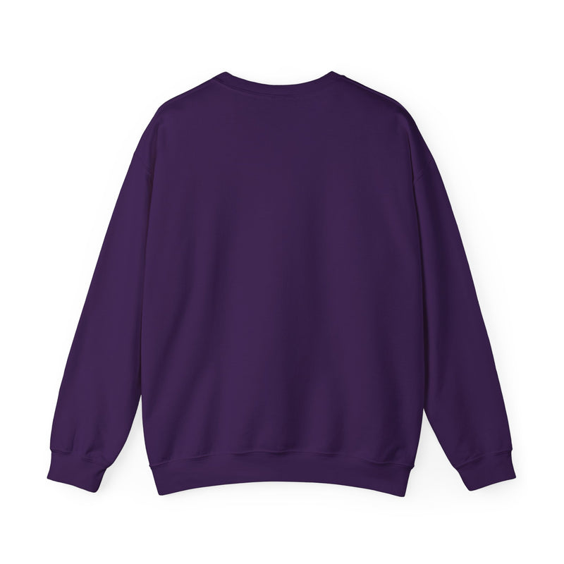 The Blessed Promise fulfilled Woman Sweatshirt Fall/Winter Vibe