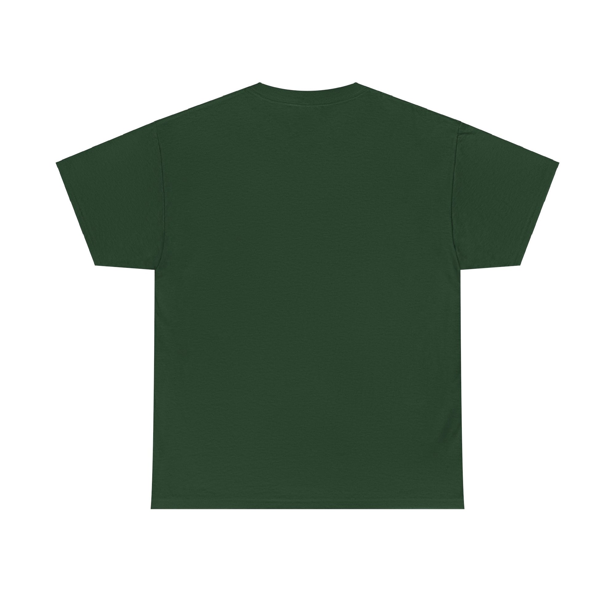 The Blessed No to Worry Woman Tee