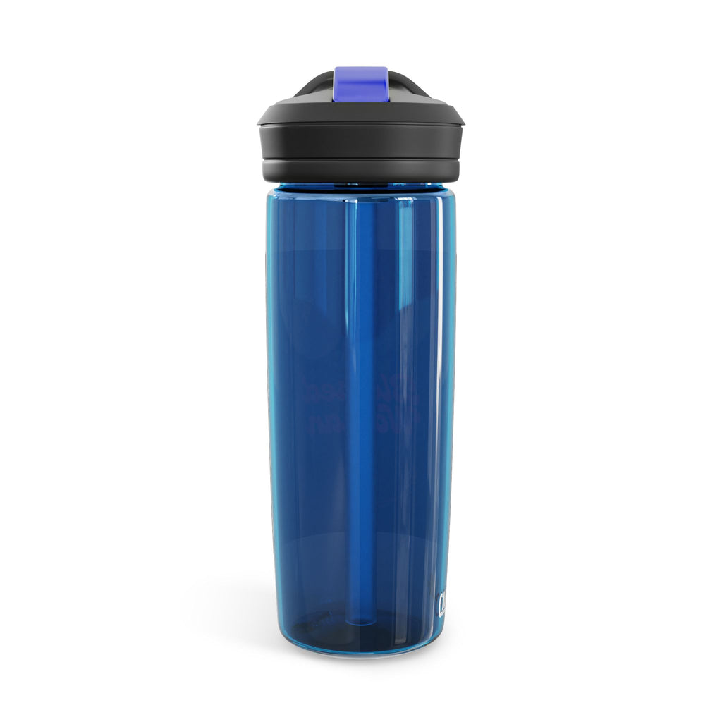 CamelBak Eddy®  Water Bottle, 20oz\25oz The Blessed Woman Customized