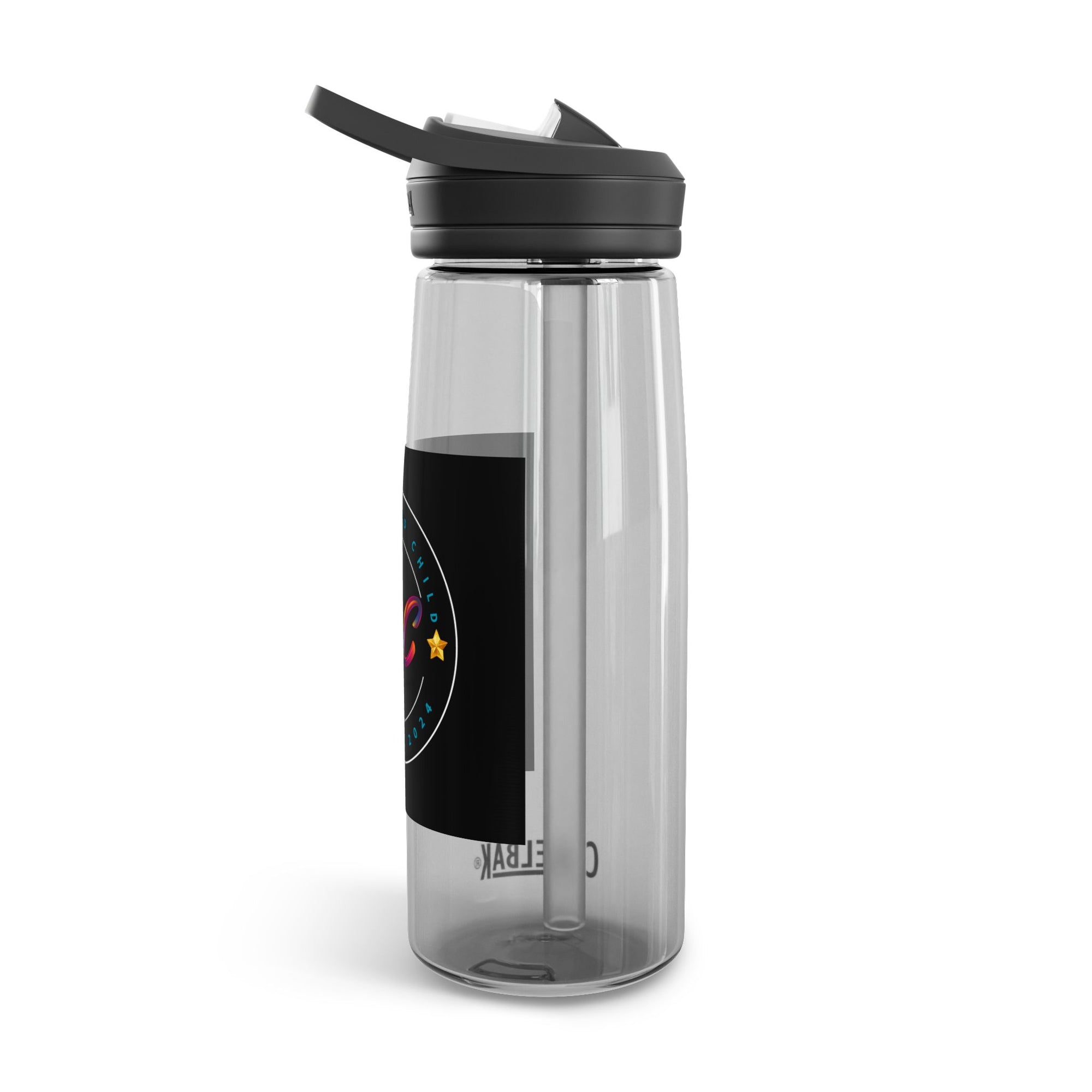 TBC CamelBak Eddy®  Water Bottle, 20oz\25oz