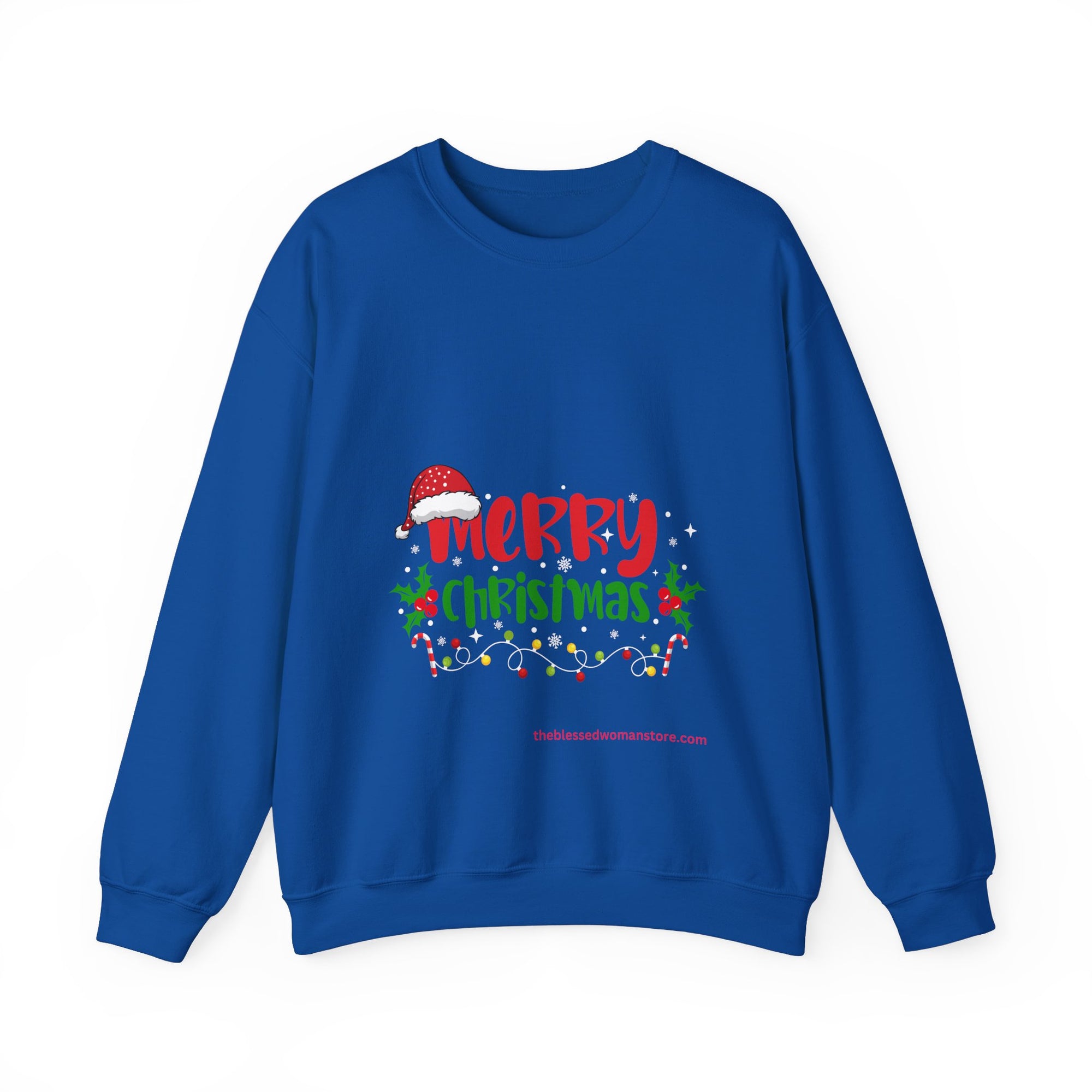 TBW Crewneck Sweatshirt 2