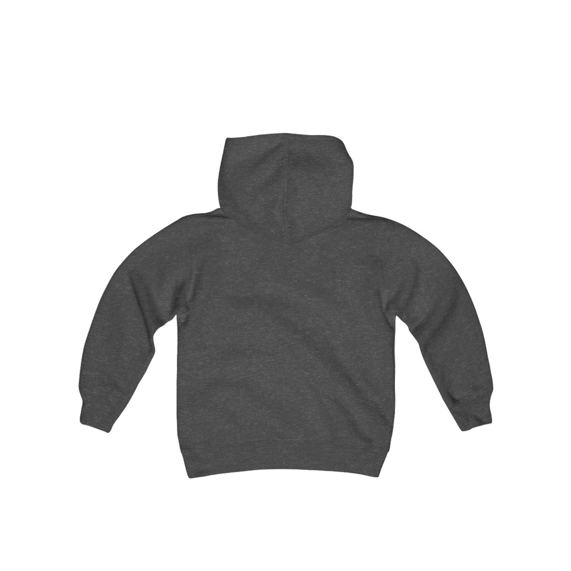 The Blessed Child  Hooded Sweatshirt