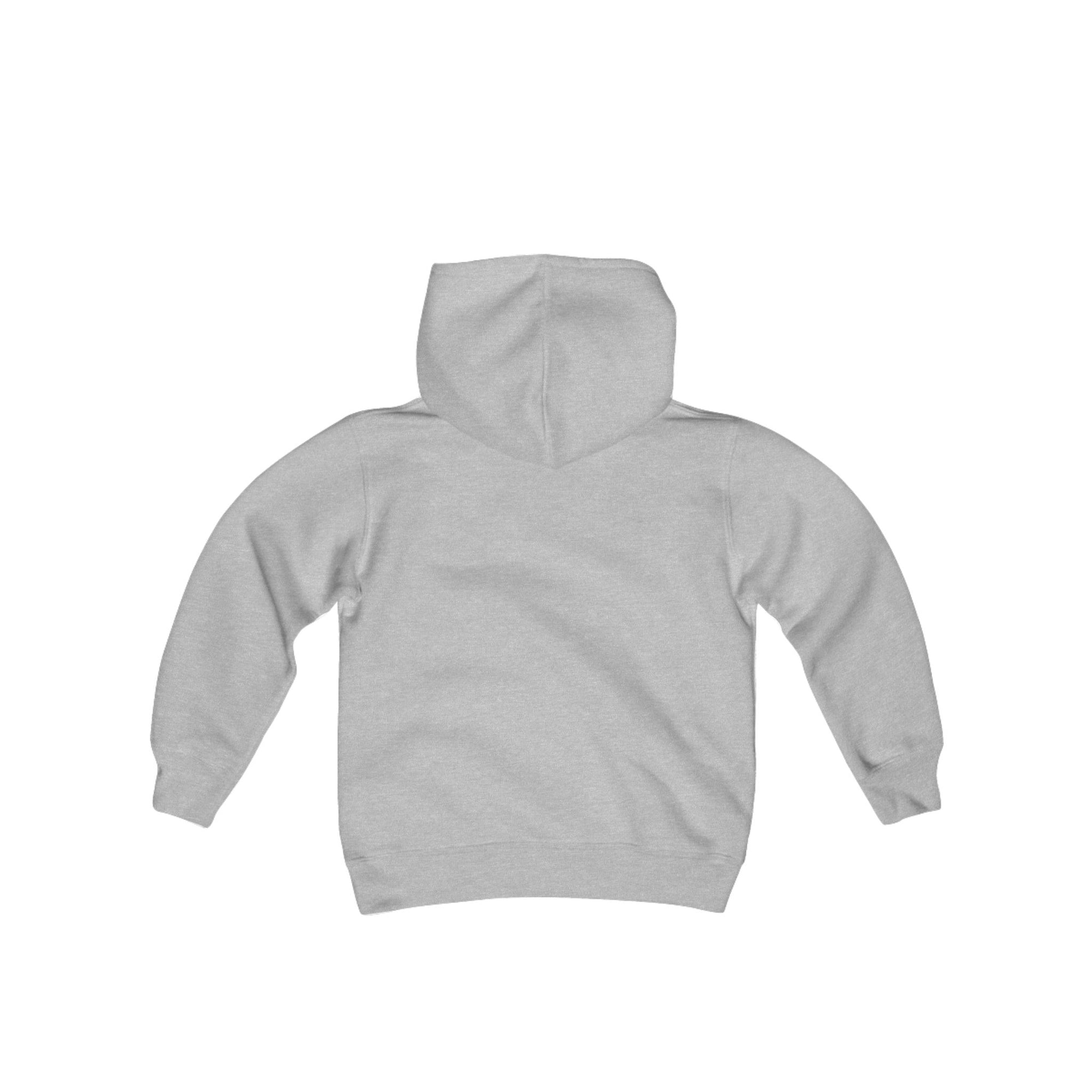 The Blessed Child  Hooded Sweatshirt