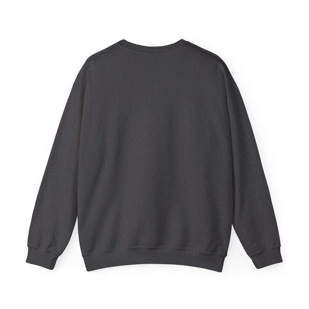 A Child is born Unisex Heavy Blend™ Crewneck Sweatshirt