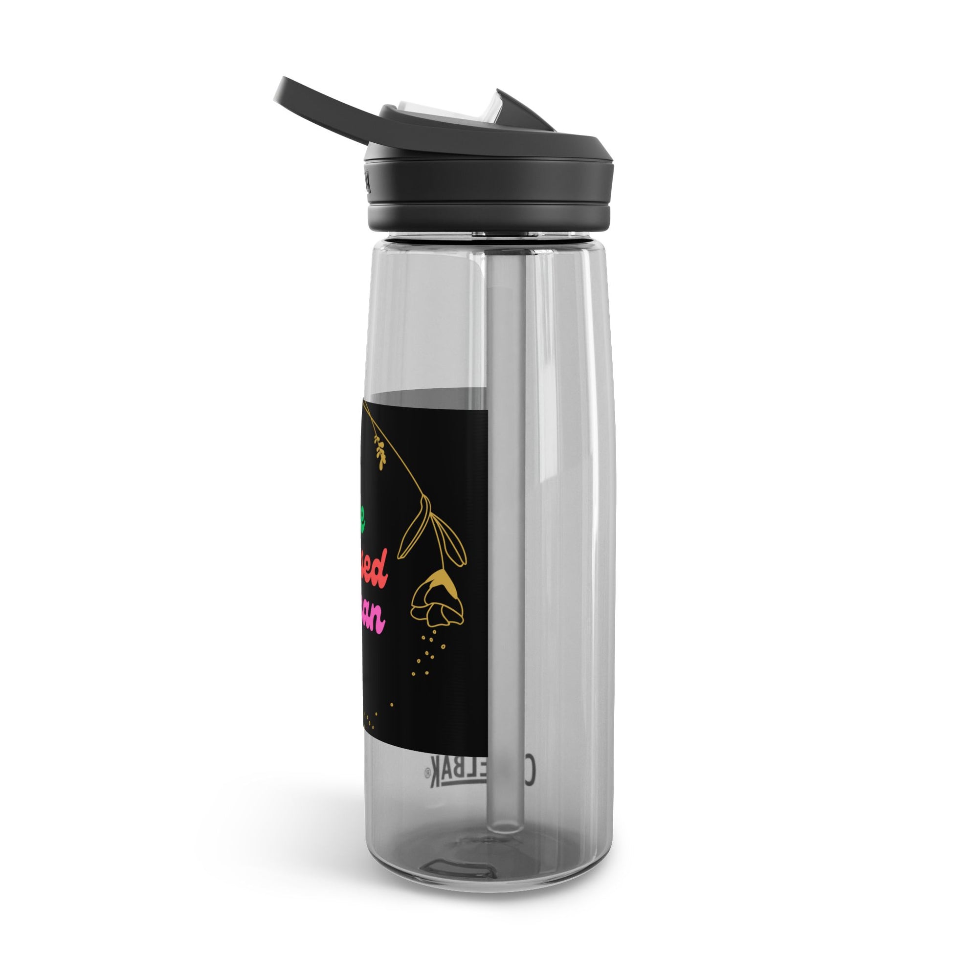 CamelBak Eddy®  Water Bottle, 20oz\25oz The Blessed Woman Customized