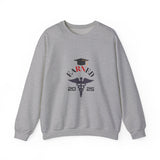 Earned Crewneck Sweatshirt