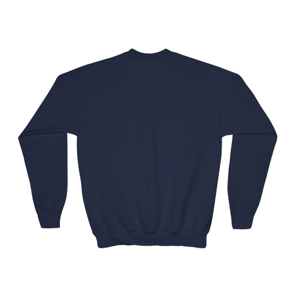 TBC Crewneck Sweatshirt