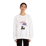 Earned it Crewneck Sweatshirt
