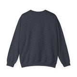 The Blessed Promise fulfilled Woman Sweatshirt Fall/Winter Vibe