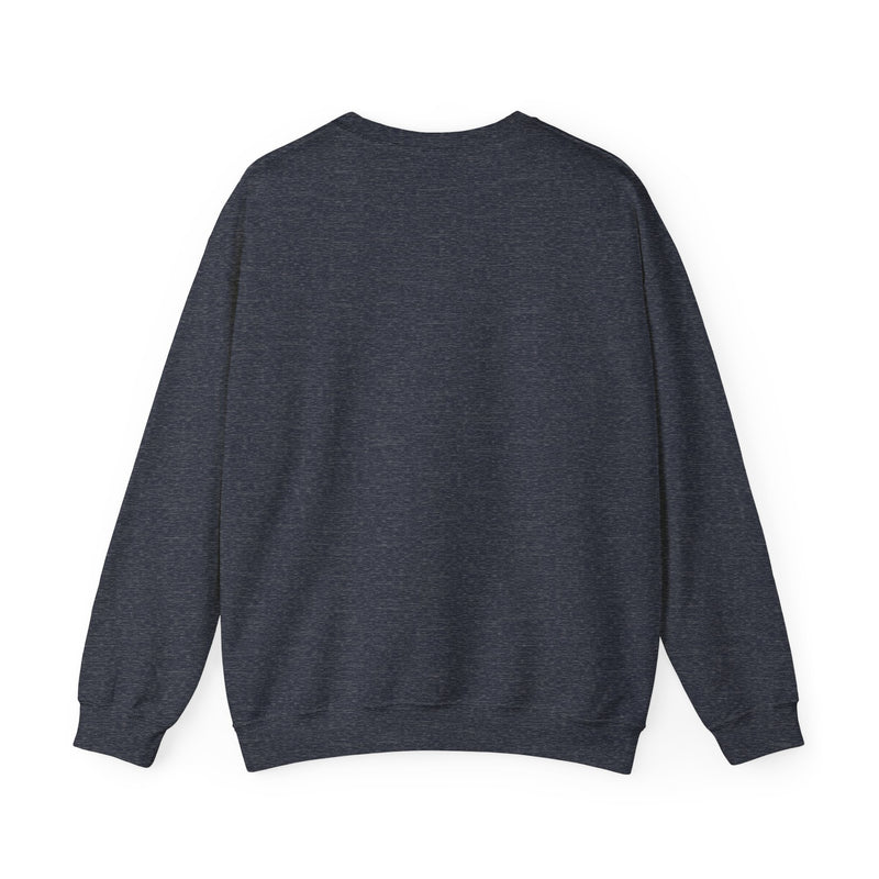 The Blessed Promise fulfilled Woman Sweatshirt Fall/Winter Vibe