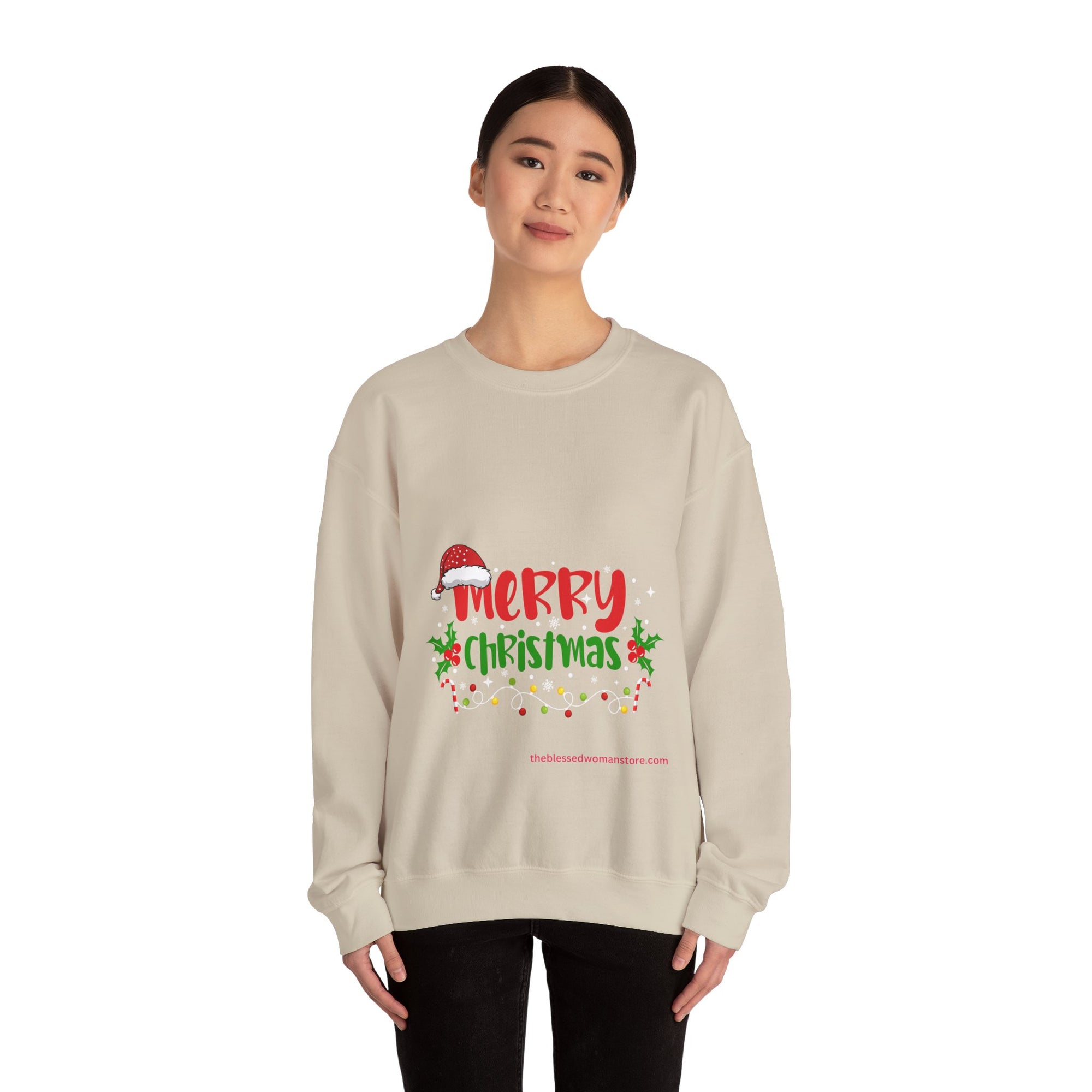 TBW Crewneck Sweatshirt 2
