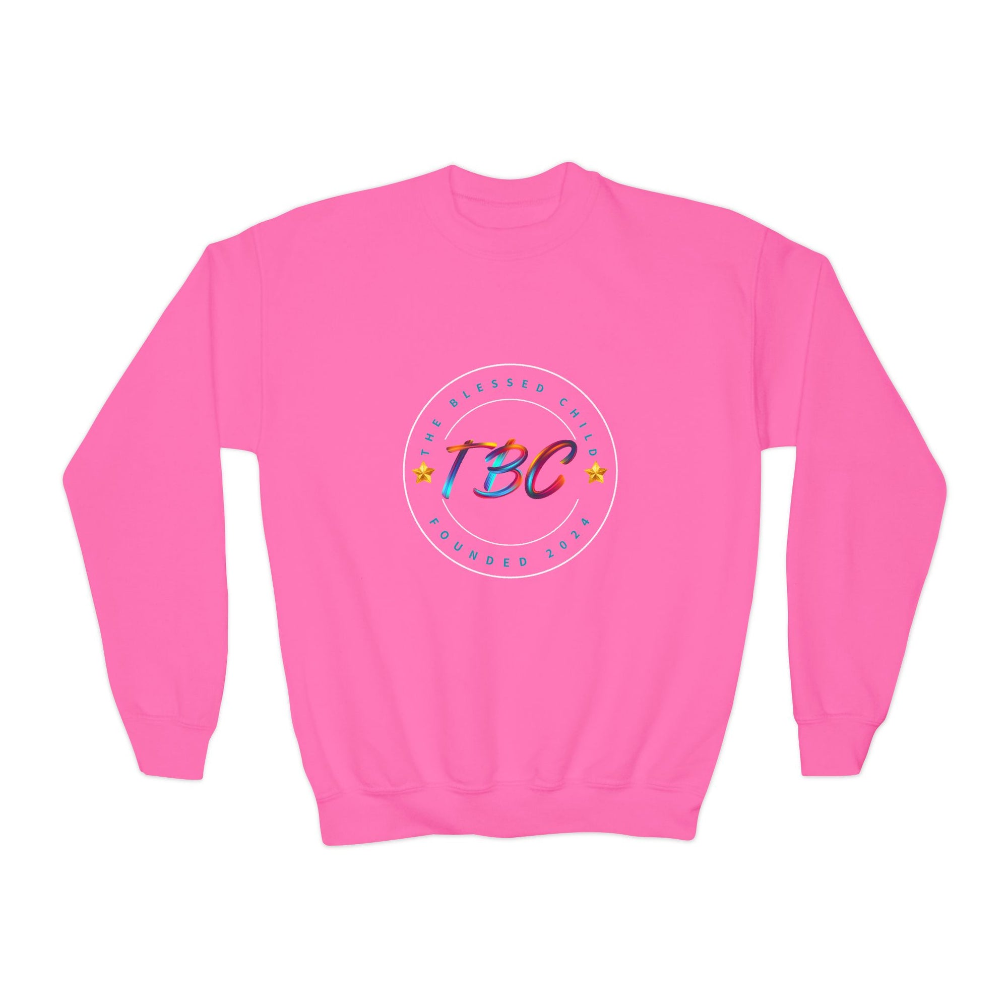 TBC Crewneck Sweatshirt