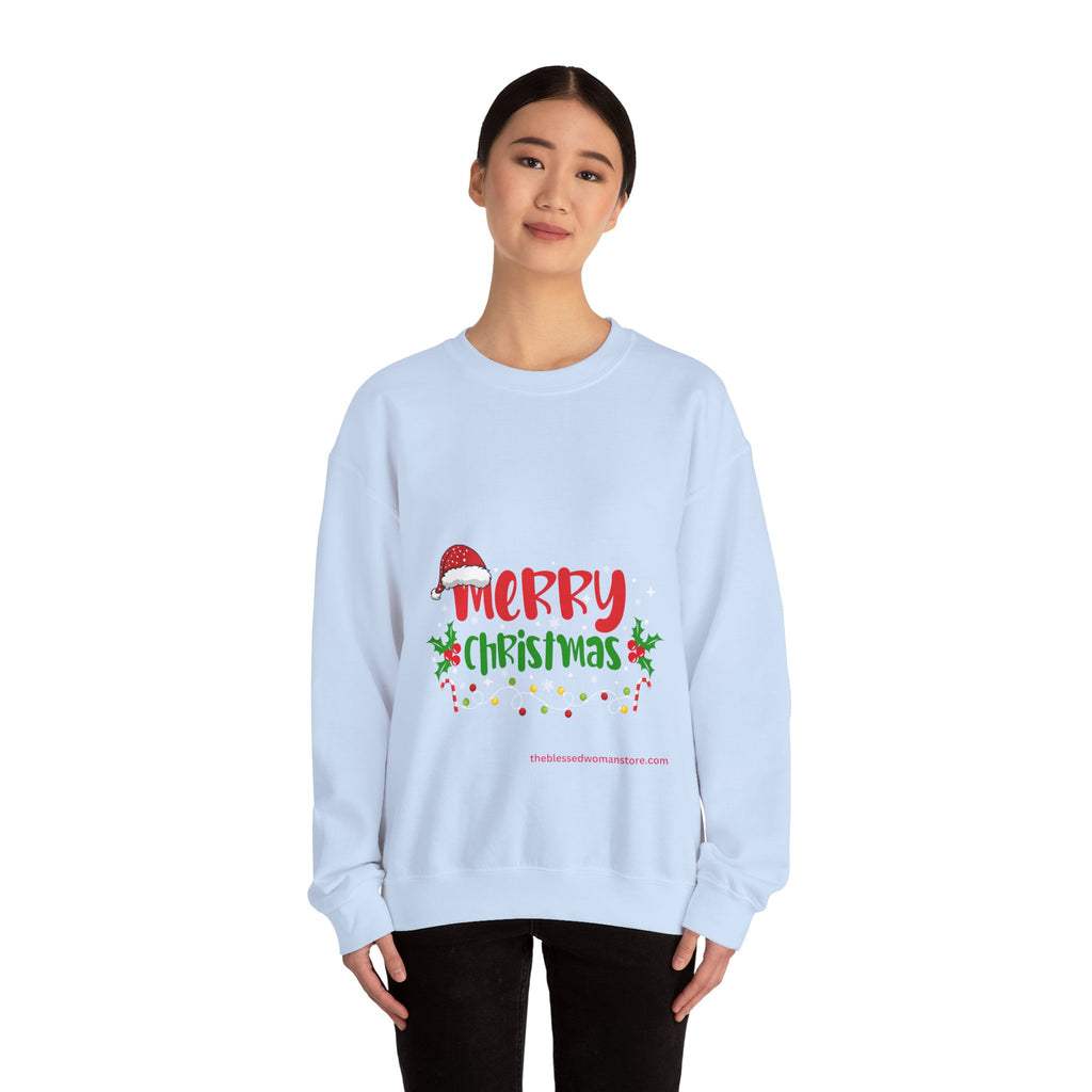 TBW Crewneck Sweatshirt 2