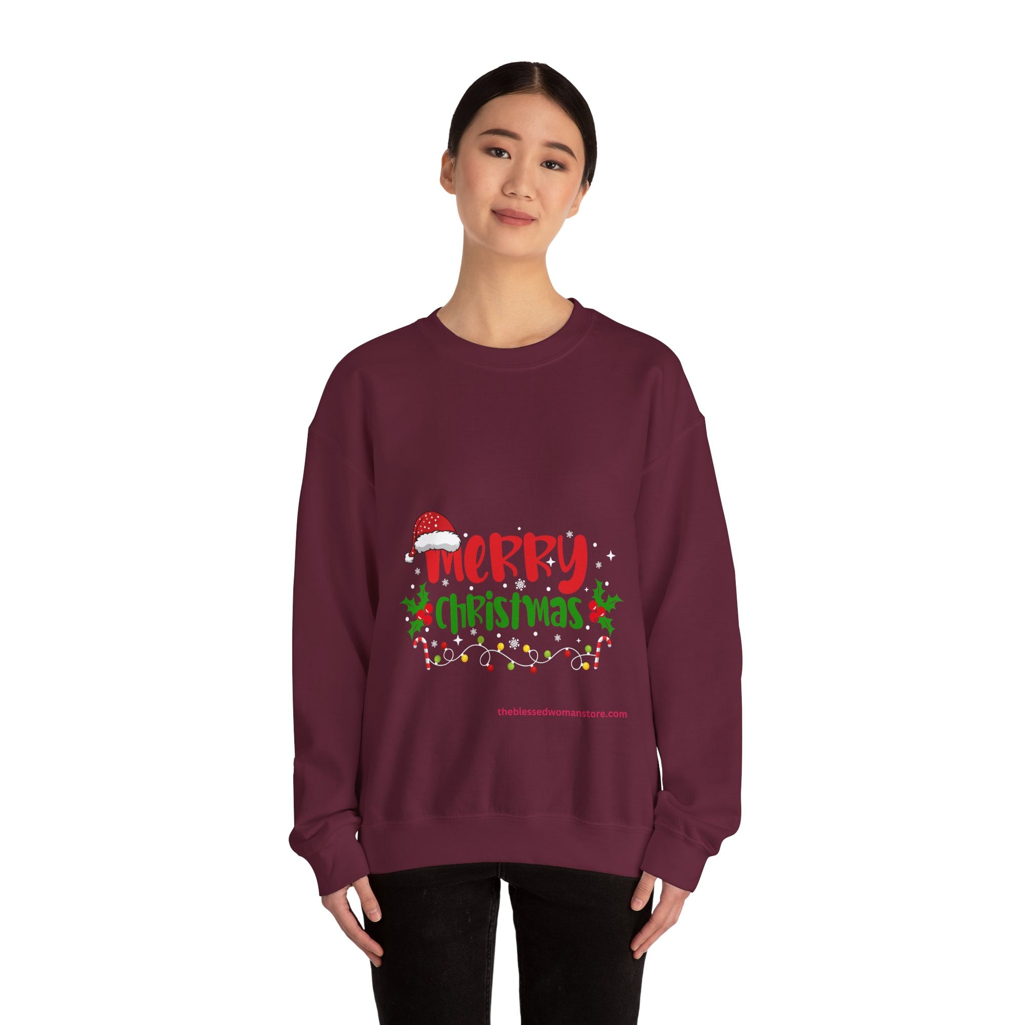 TBW Crewneck Sweatshirt 2