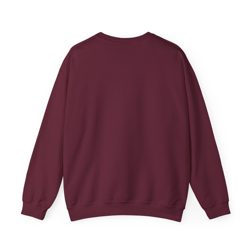 TBW Christmas  Crewneck Sweatshirt