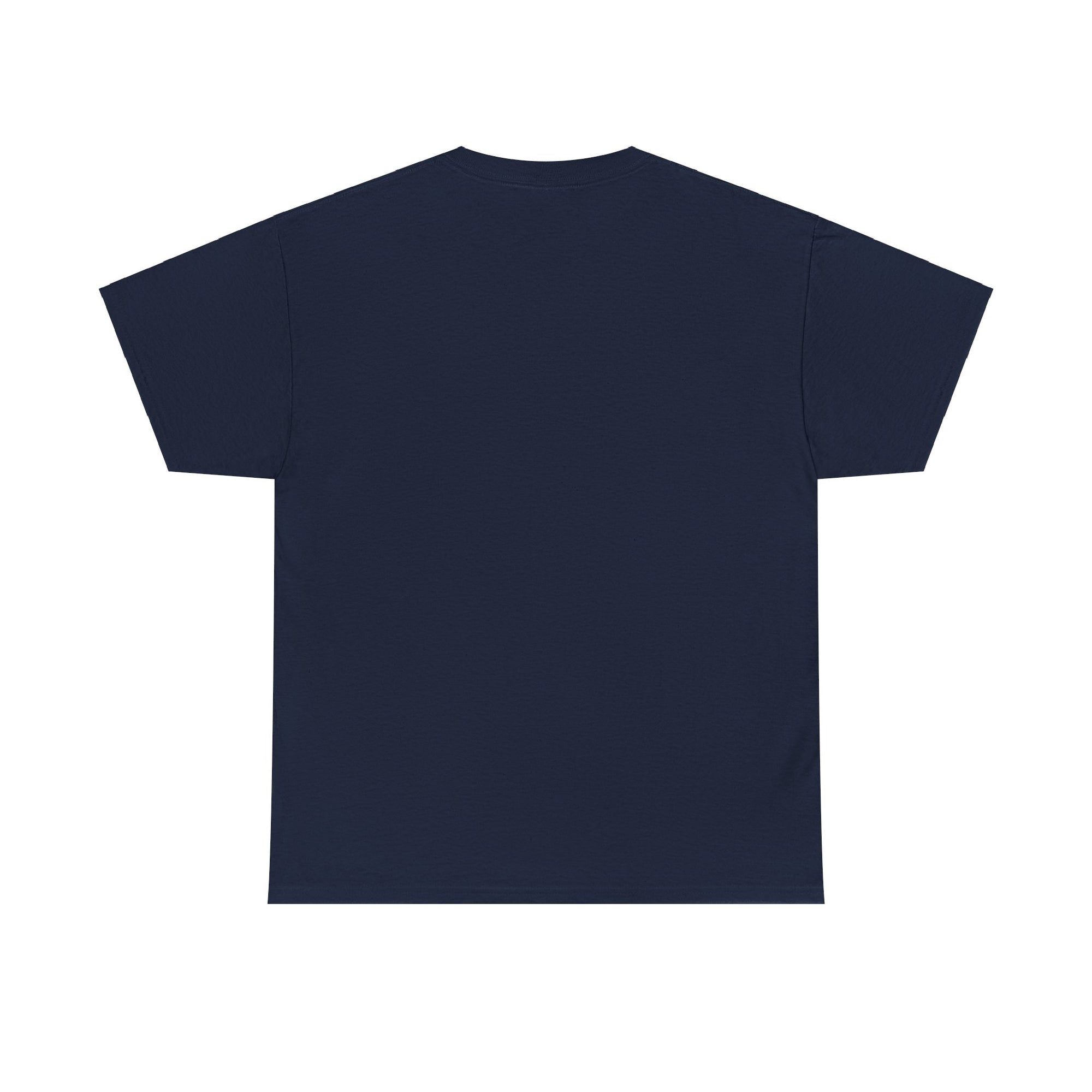 The Blessed Woman cotton T-shirt