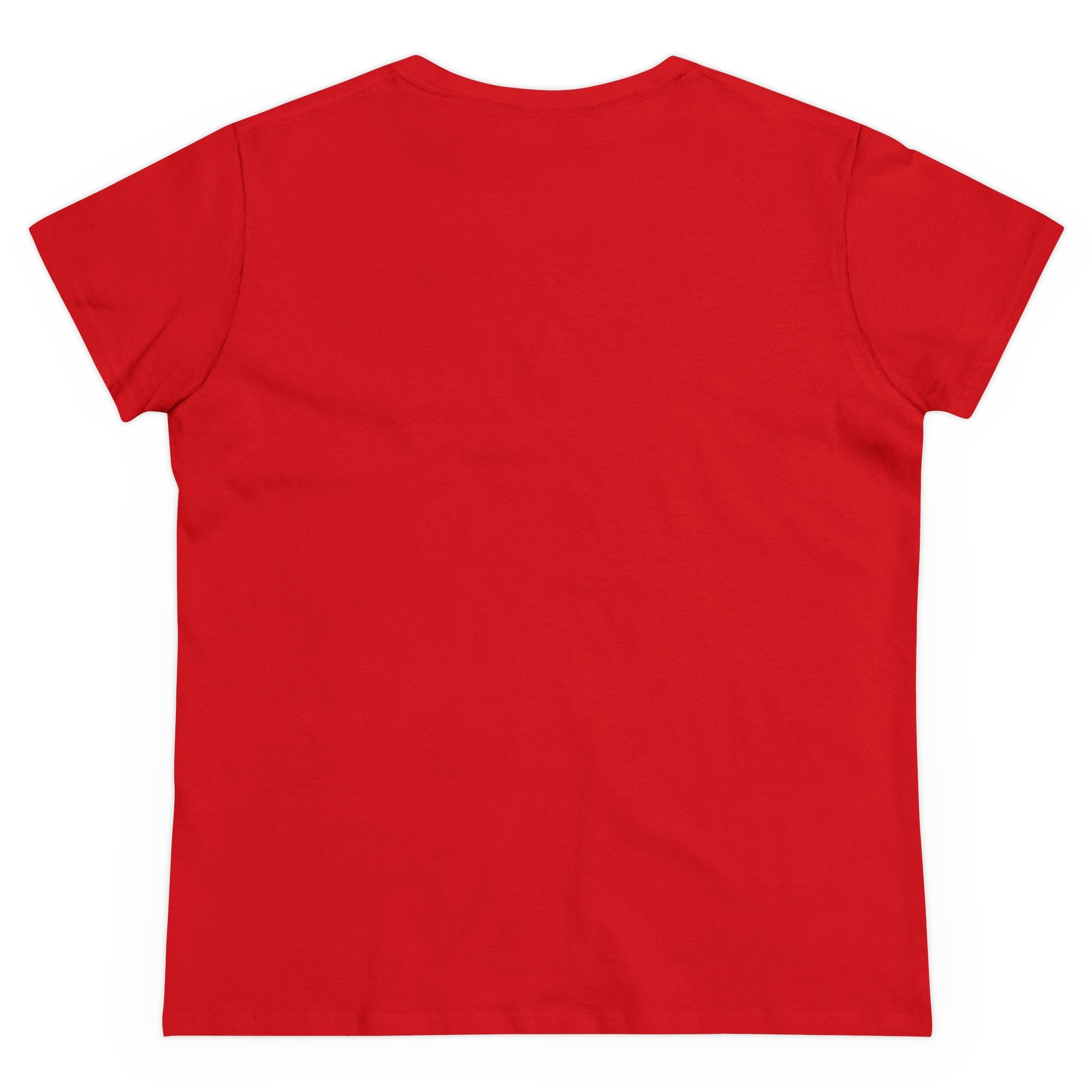 The Blessed Mercies New Women's Midweight Tee