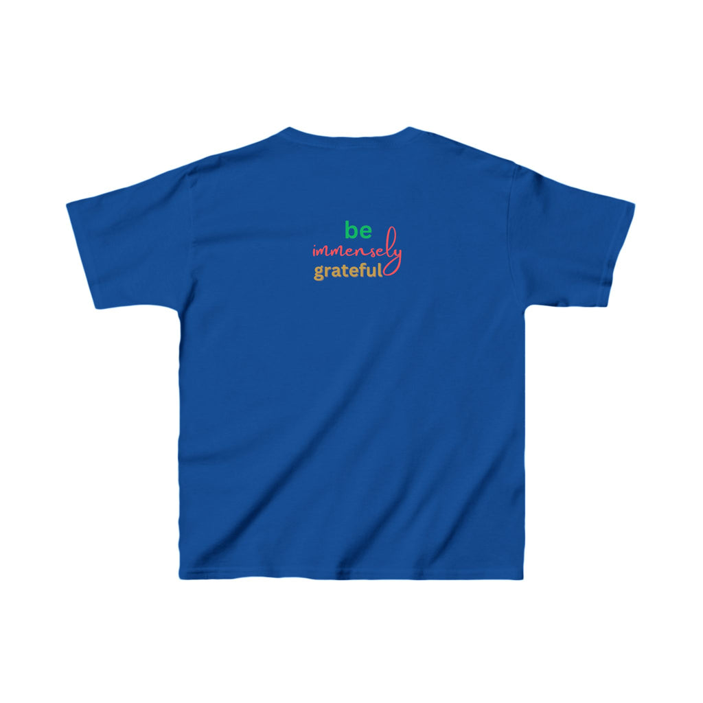 Kids - Blessing to Generation  T-shirt
