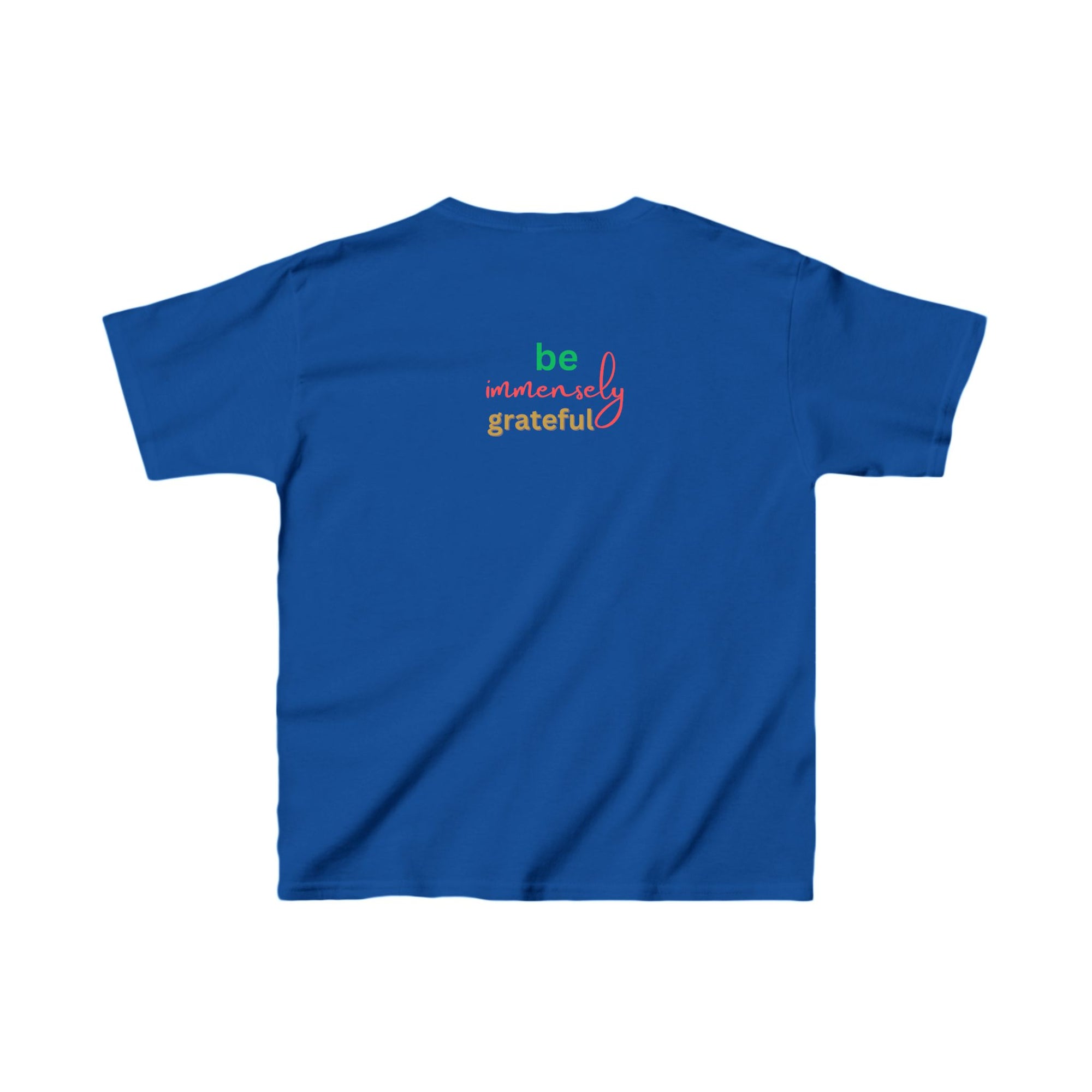 Kids - Blessing to Generation  T-shirt